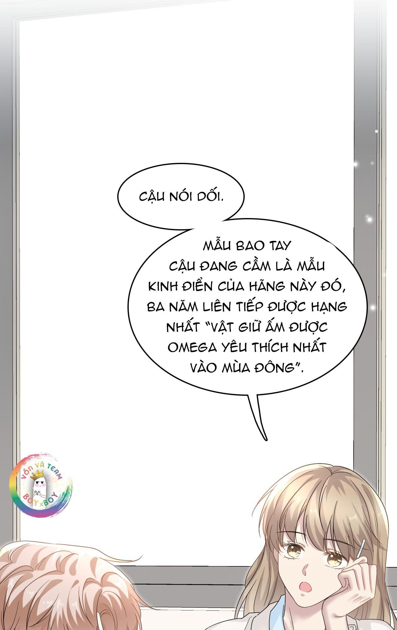 Vân Trung Ca Chapter 31 - 7