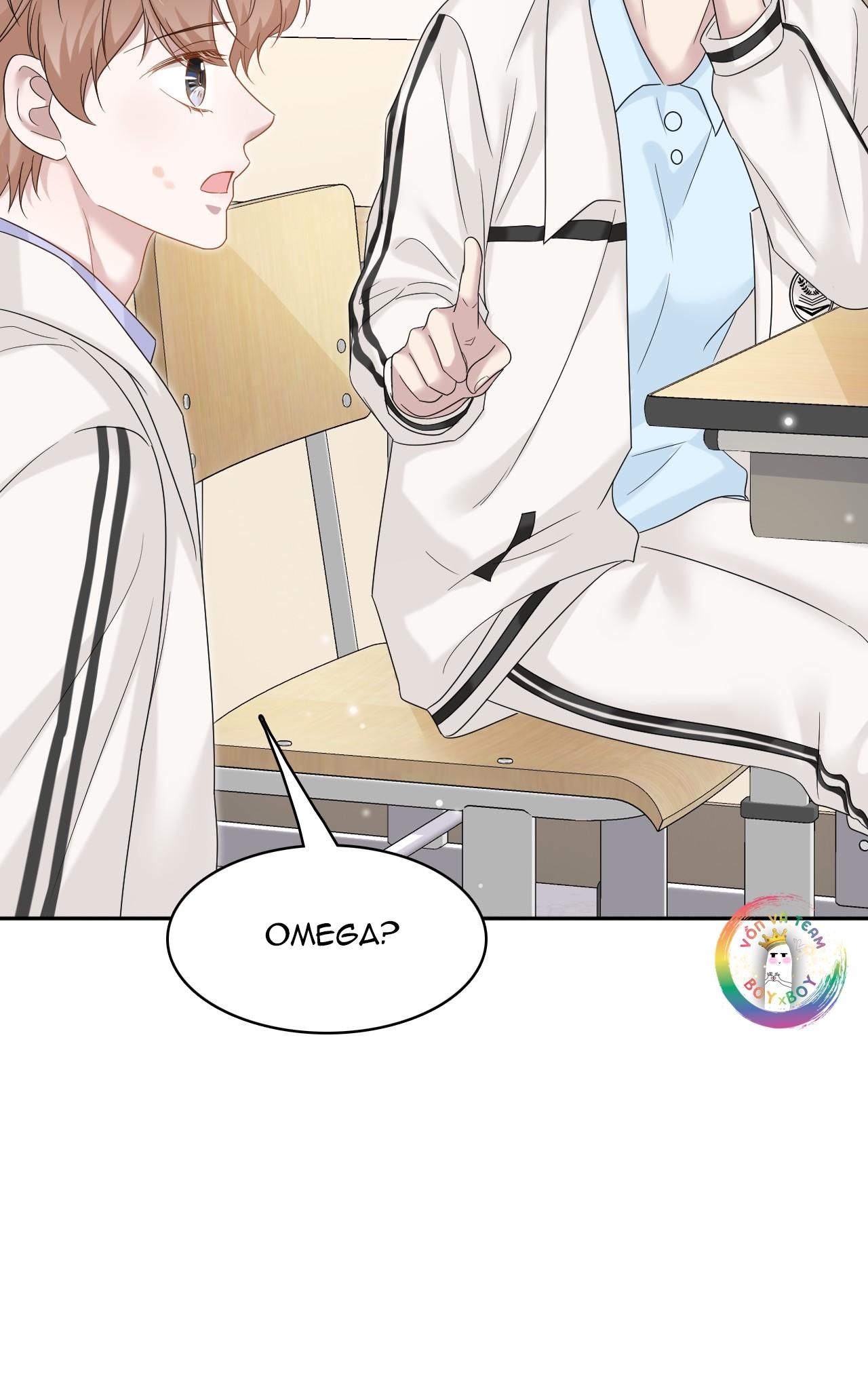 Vân Trung Ca Chapter 31 - 8