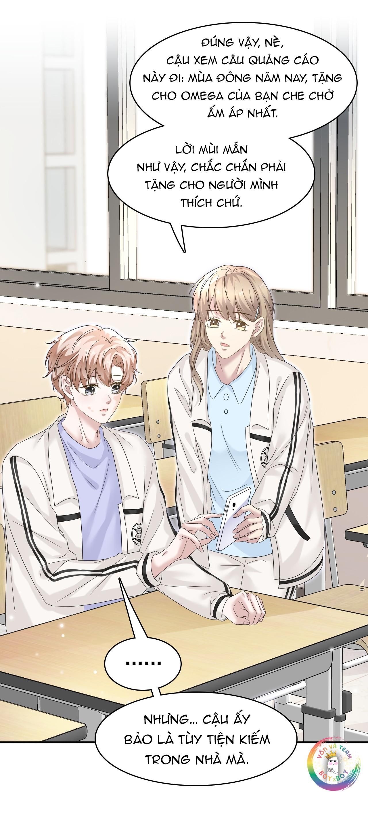 Vân Trung Ca Chapter 31 - 9