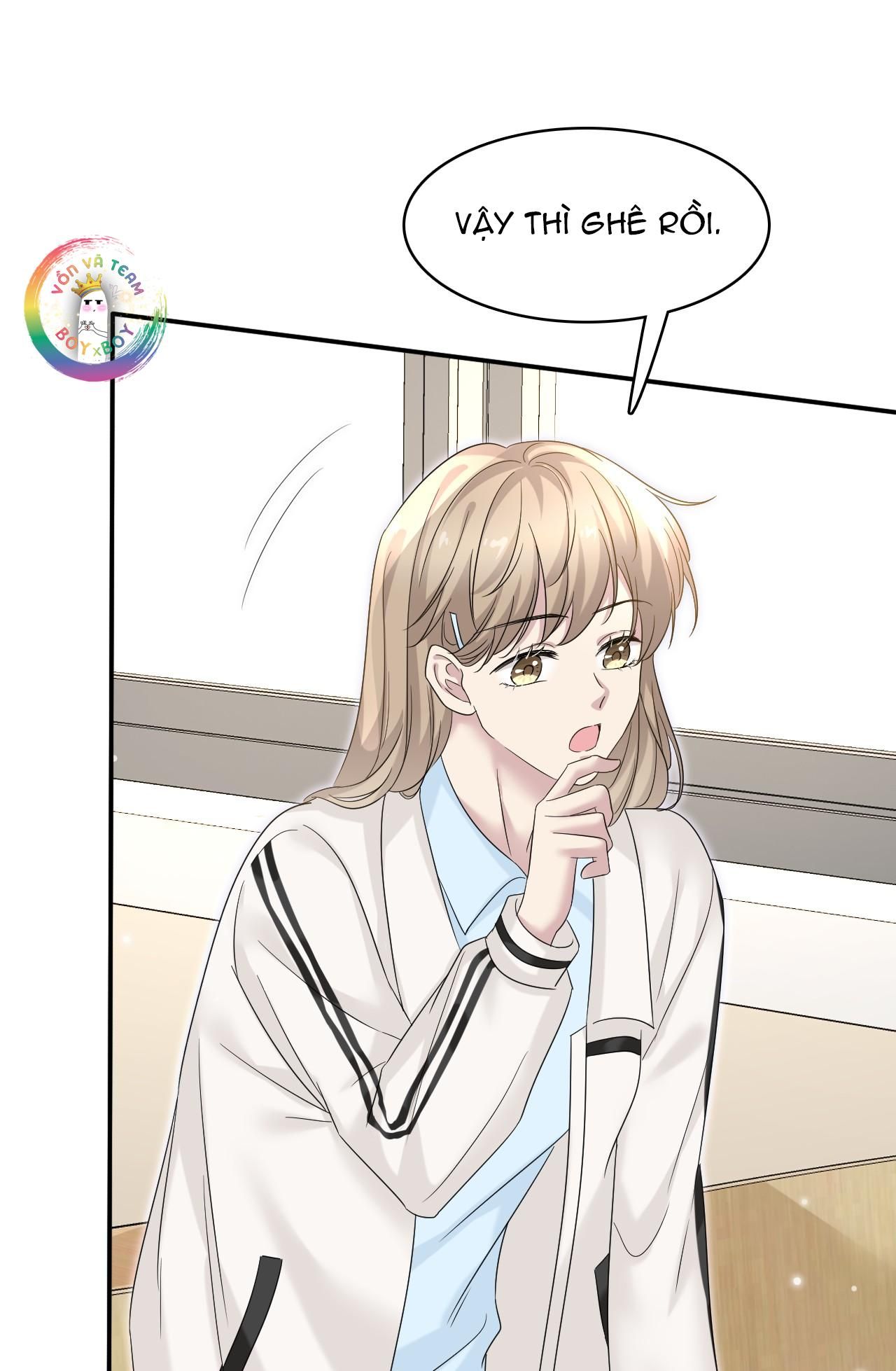 Vân Trung Ca Chapter 31 - 10