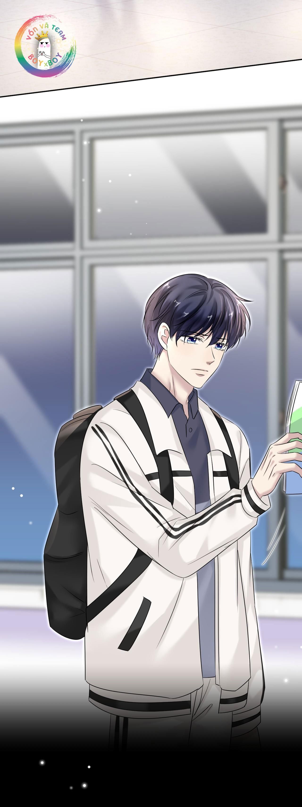 Vân Trung Ca Chapter 32 - 12