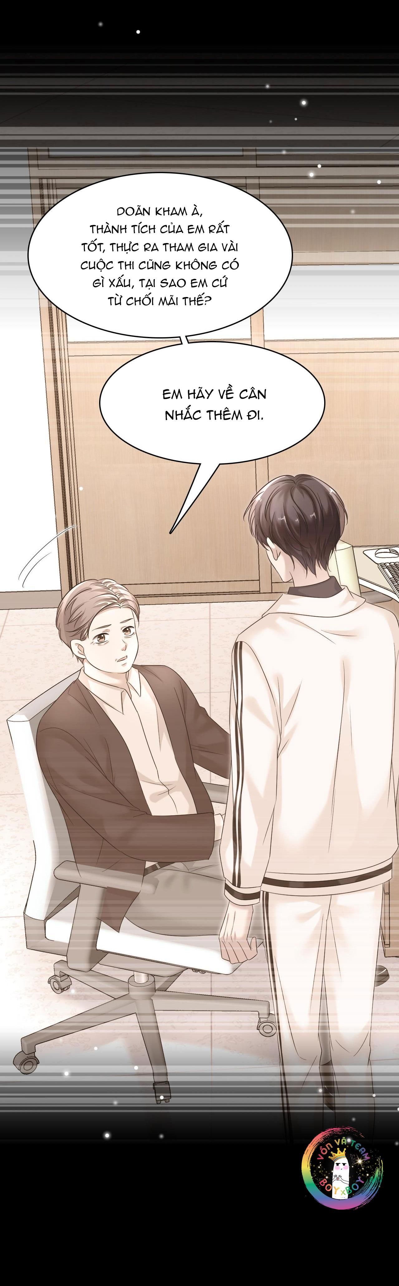 Vân Trung Ca Chapter 32 - 13
