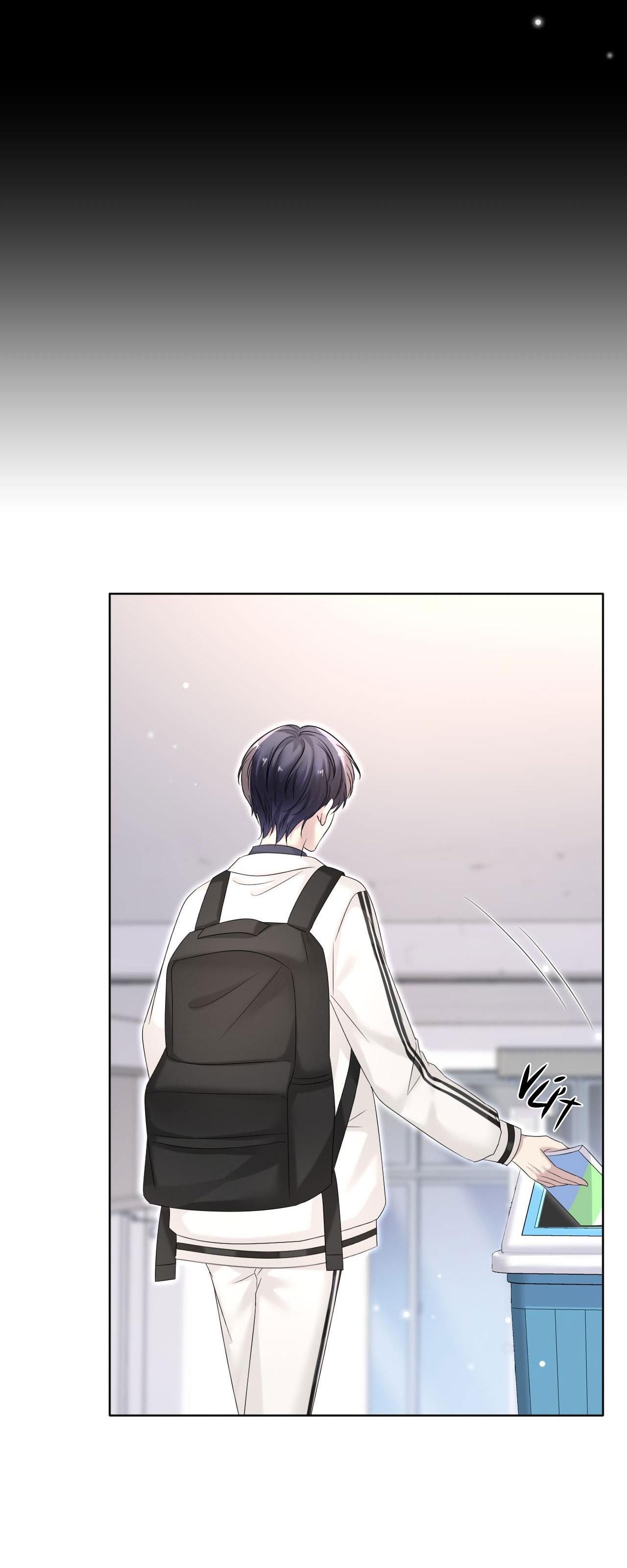 Vân Trung Ca Chapter 32 - 14