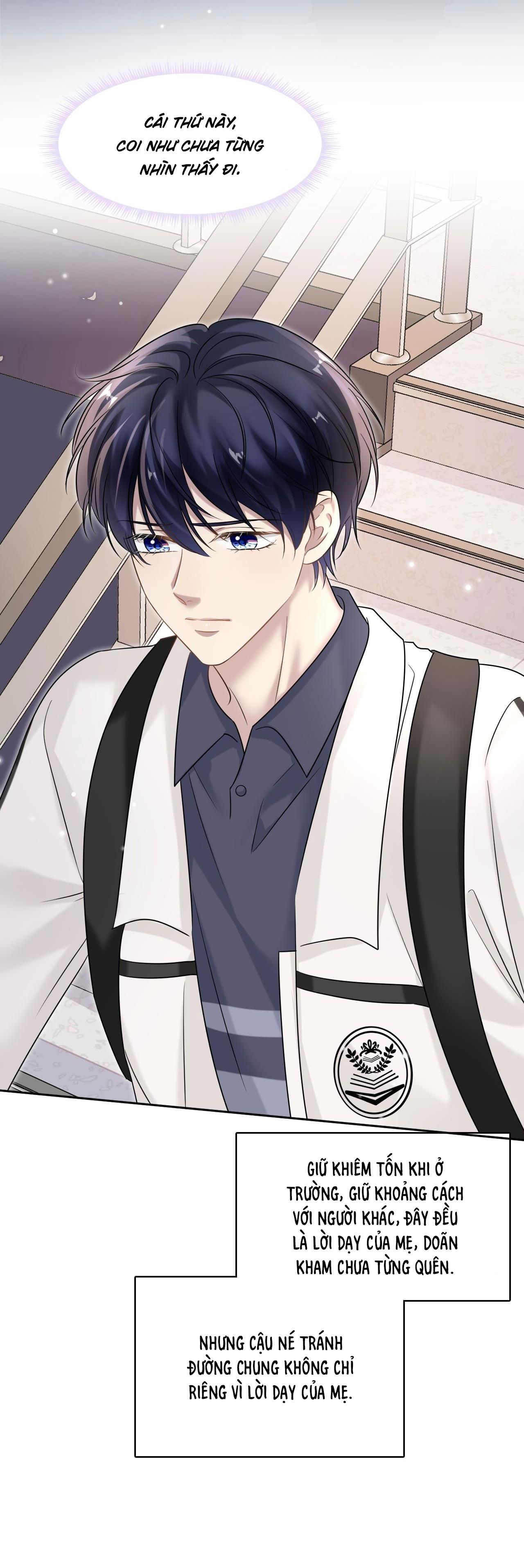 Vân Trung Ca Chapter 32 - 16