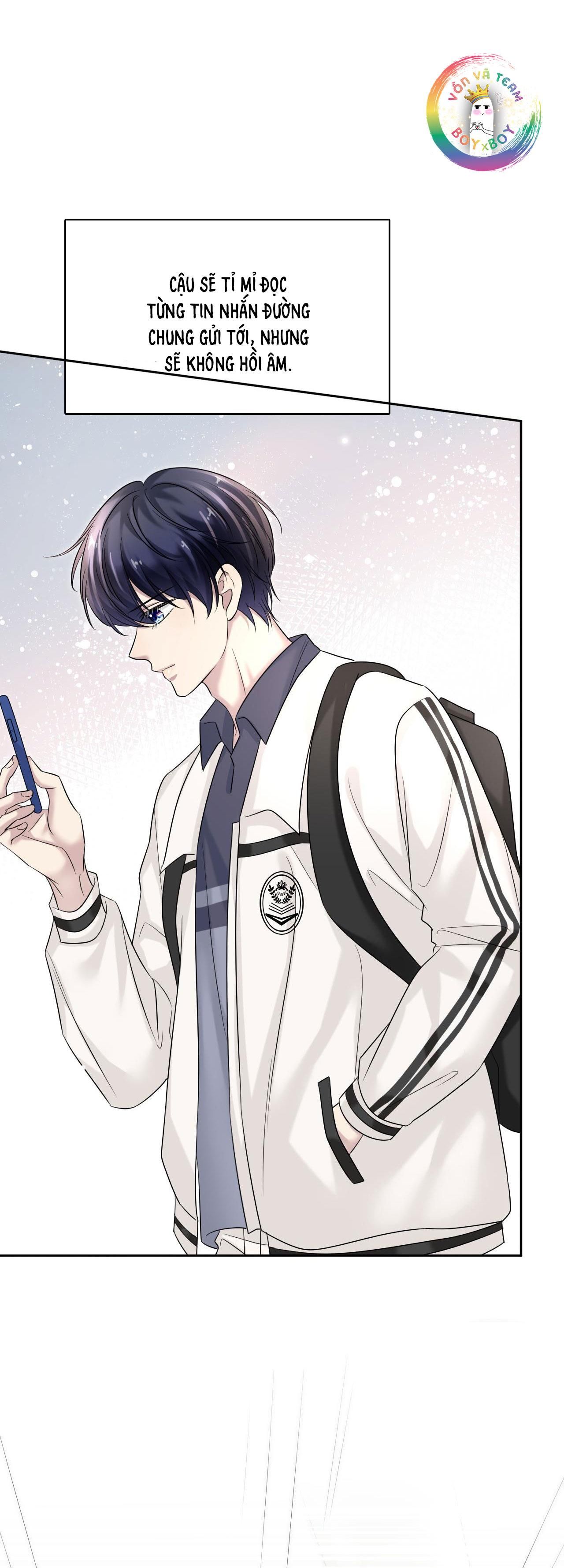 Vân Trung Ca Chapter 32 - 17