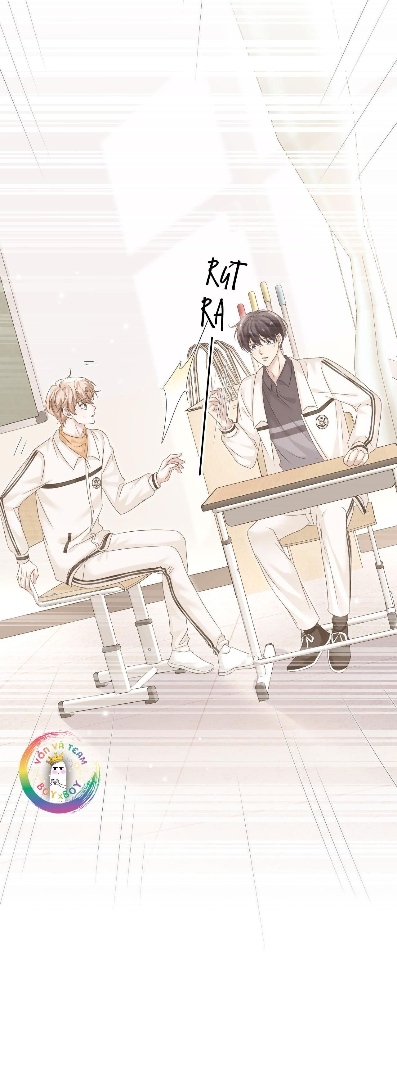 Vân Trung Ca Chapter 32 - 18