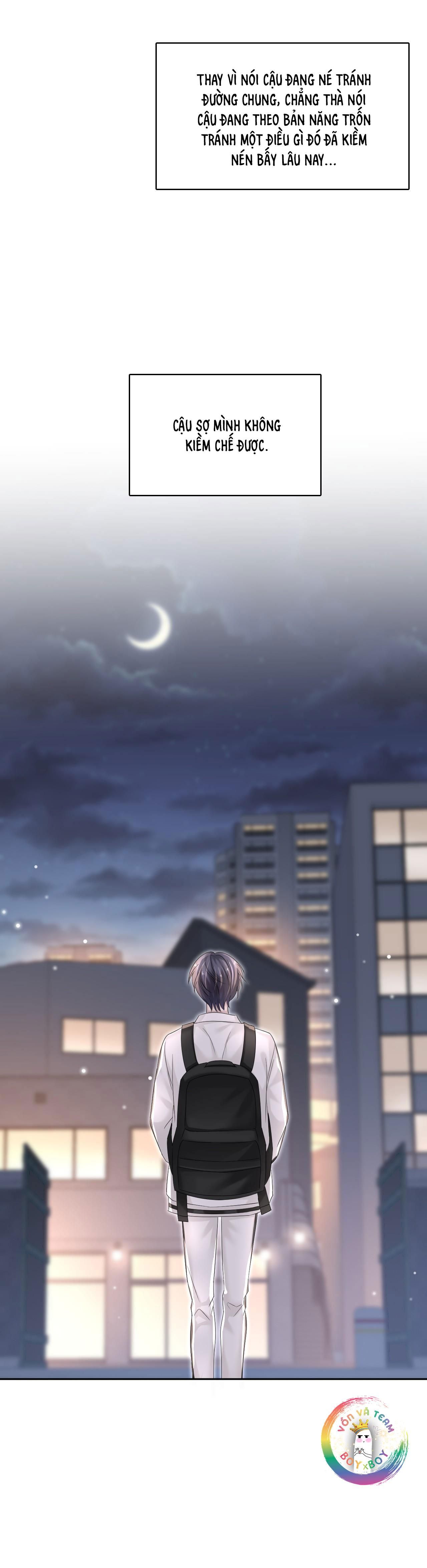 Vân Trung Ca Chapter 32 - 19