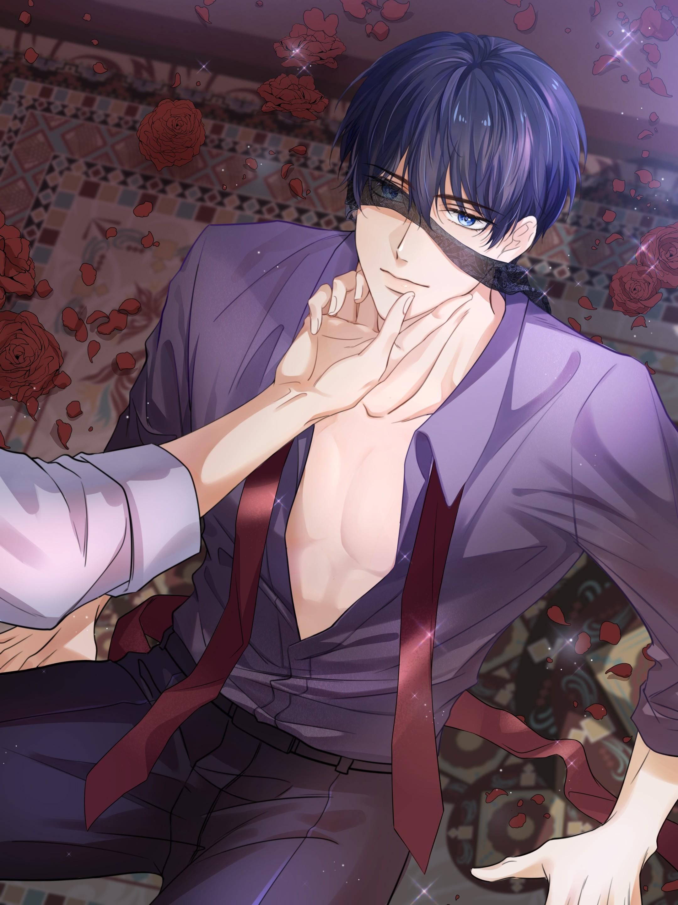 Vân Trung Ca Chapter 32 - 3