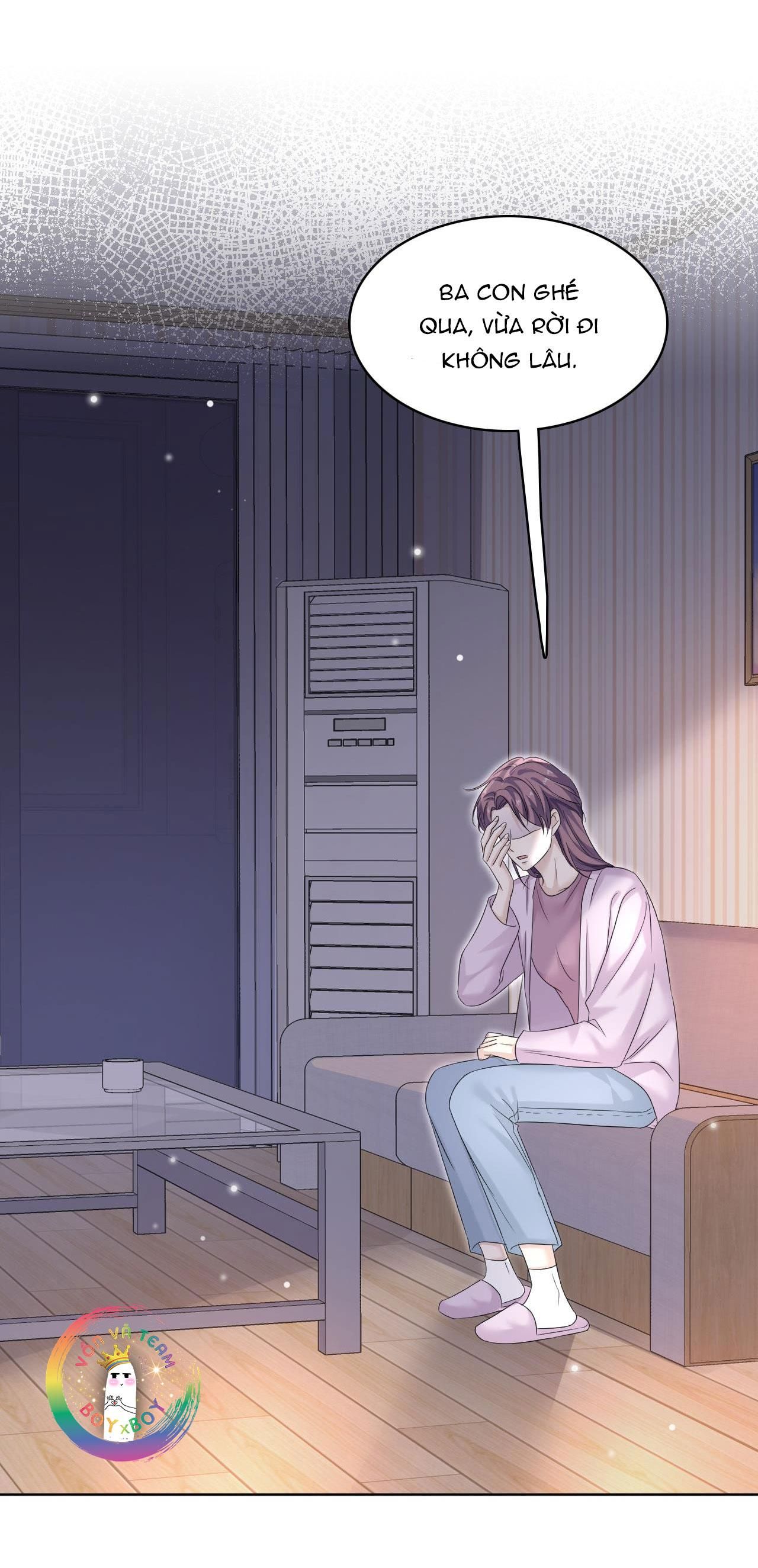 Vân Trung Ca Chapter 32 - 21