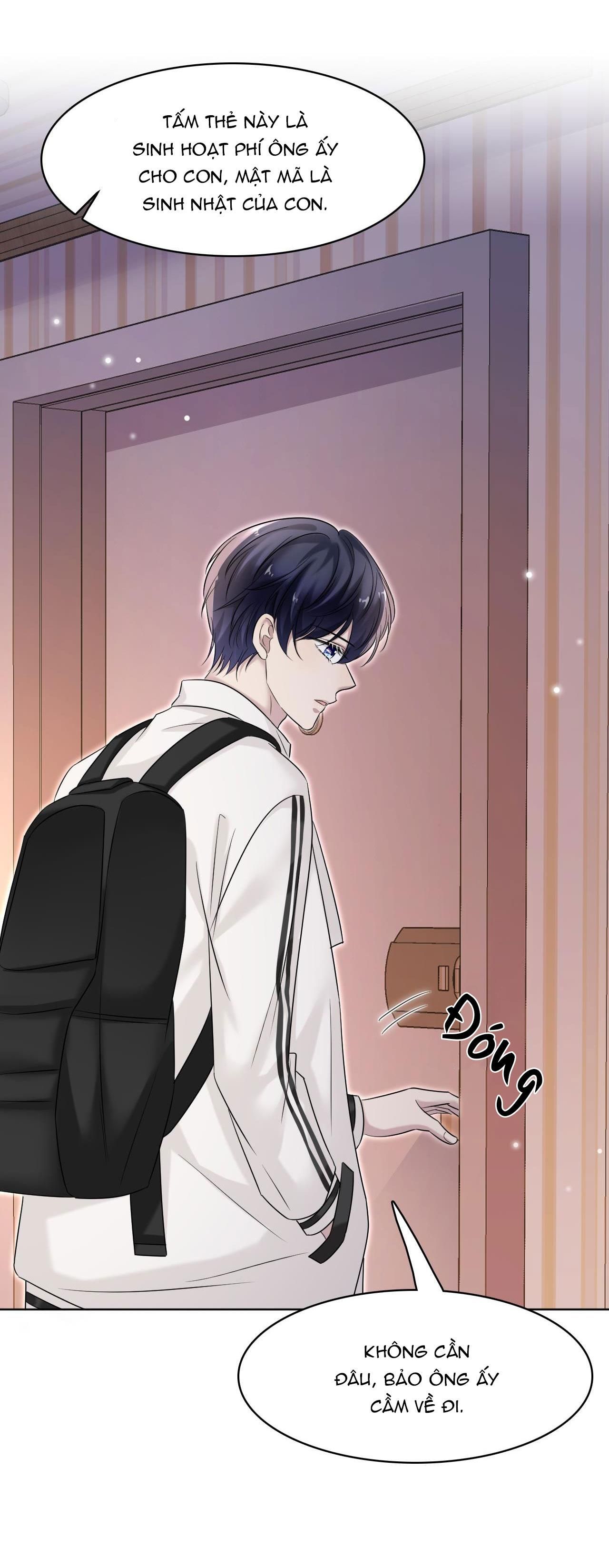 Vân Trung Ca Chapter 32 - 22