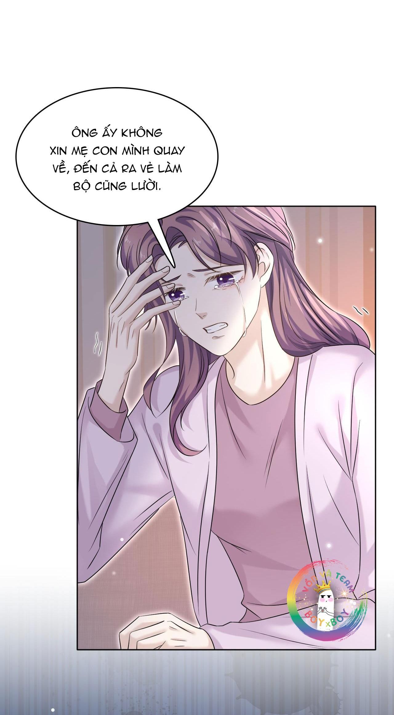 Vân Trung Ca Chapter 32 - 23