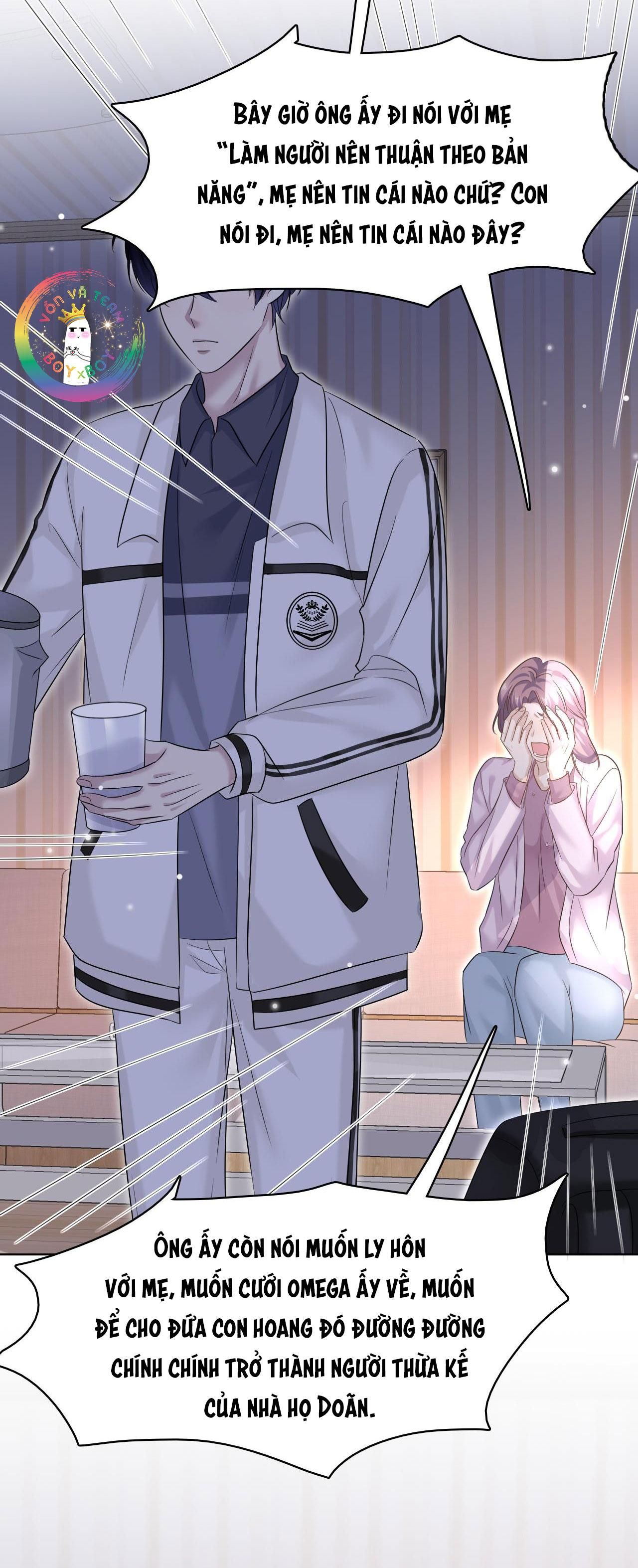 Vân Trung Ca Chapter 32 - 25