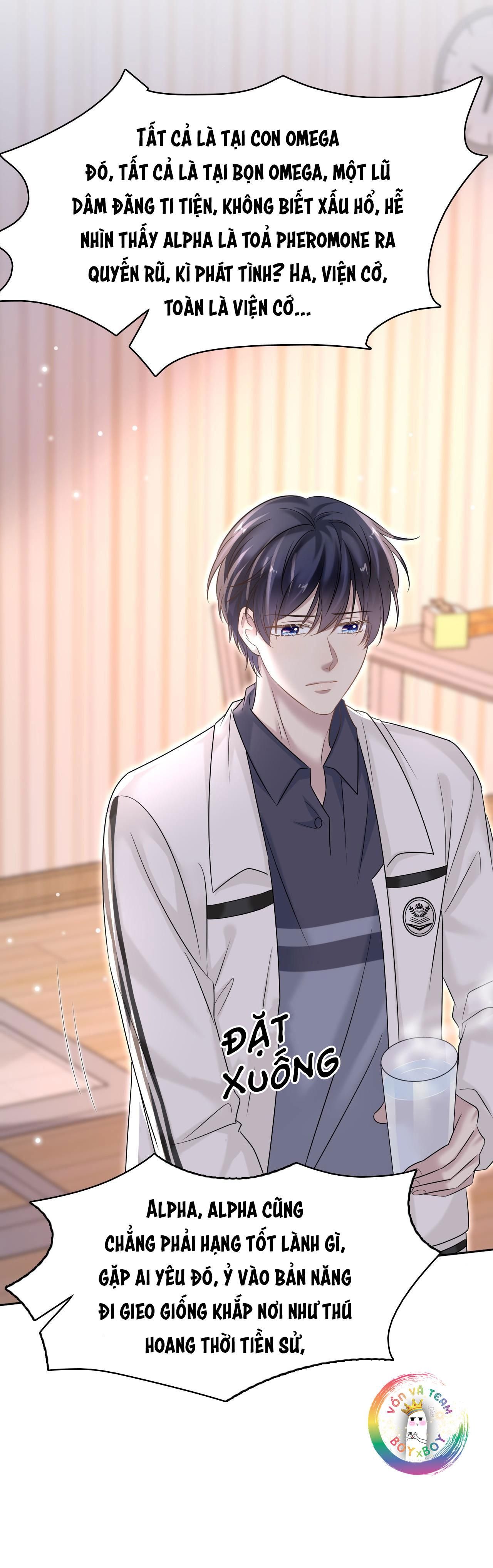Vân Trung Ca Chapter 32 - 26
