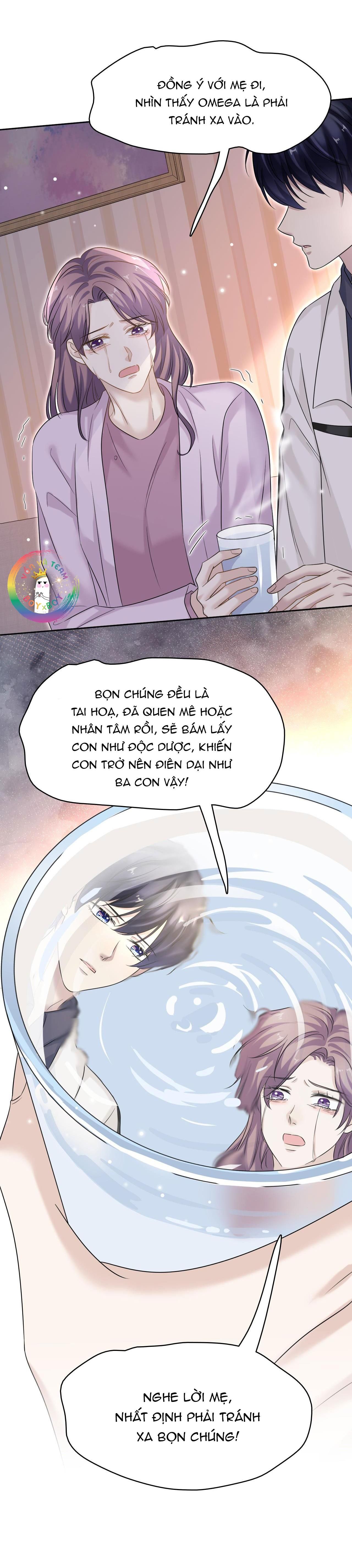 Vân Trung Ca Chapter 32 - 28