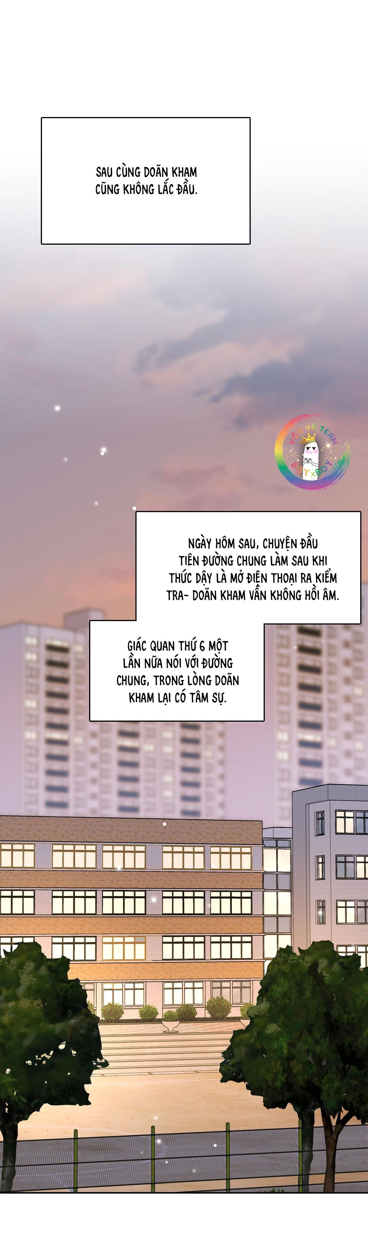 Vân Trung Ca Chapter 32 - 29