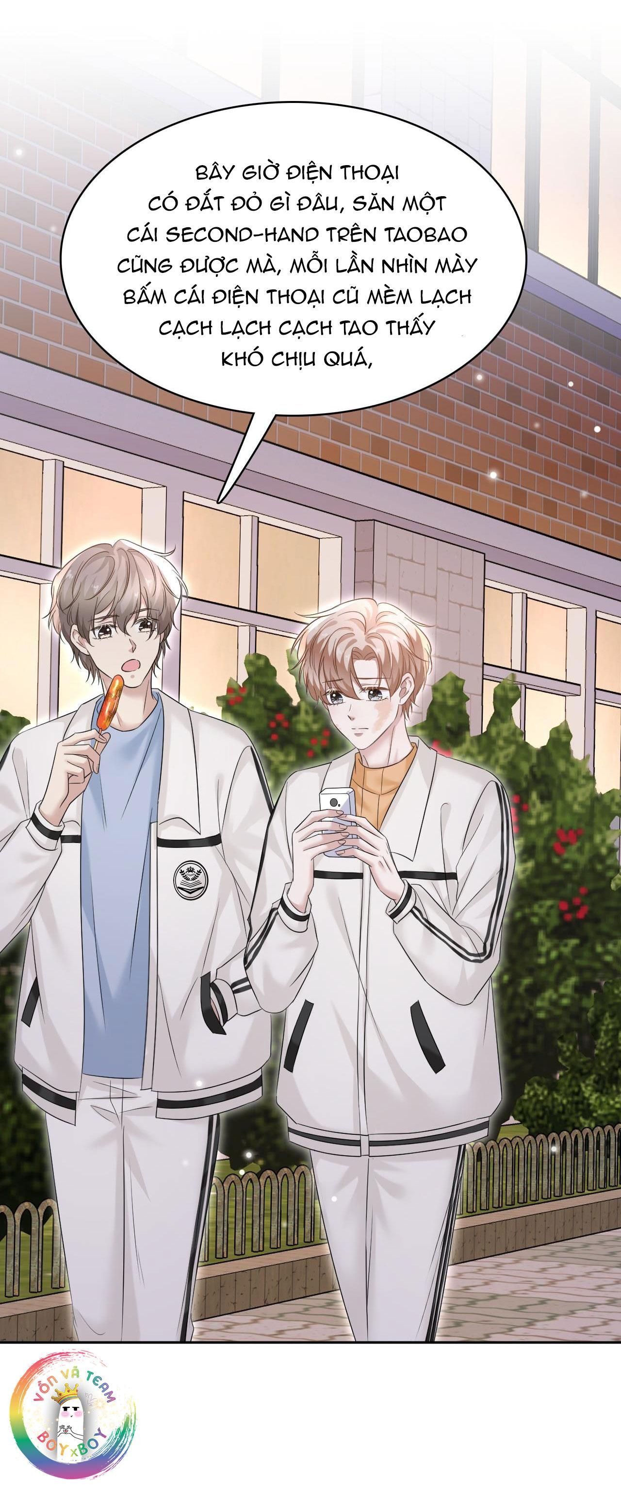 Vân Trung Ca Chapter 32 - 30