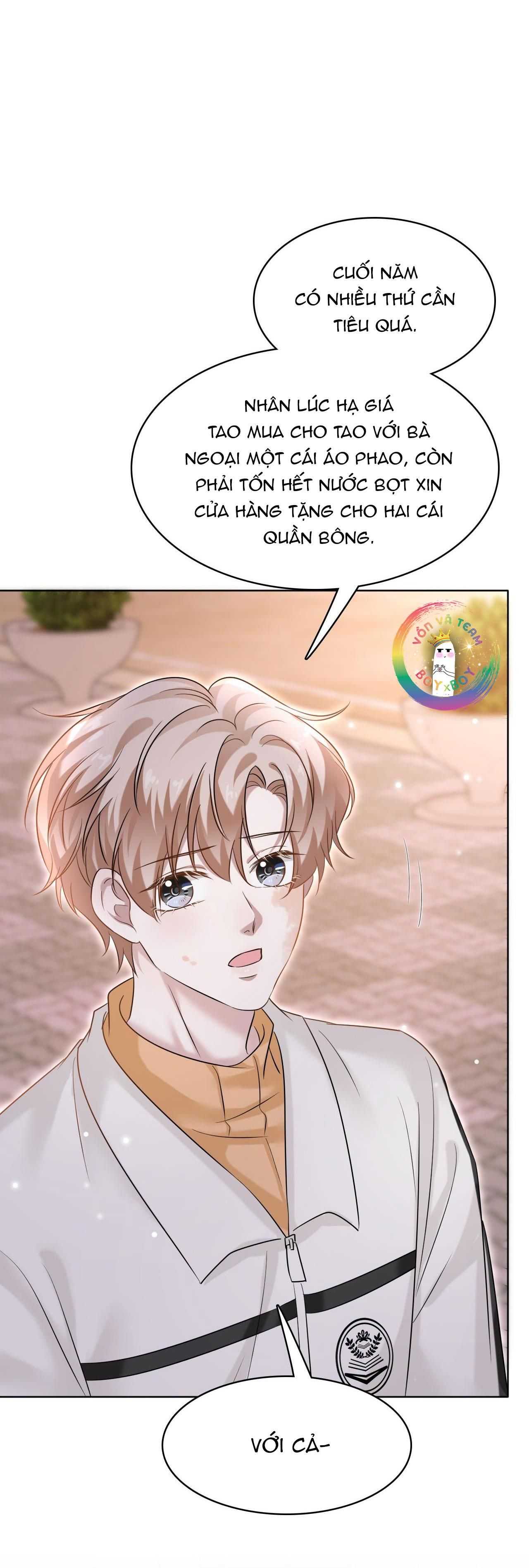 Vân Trung Ca Chapter 32 - 32