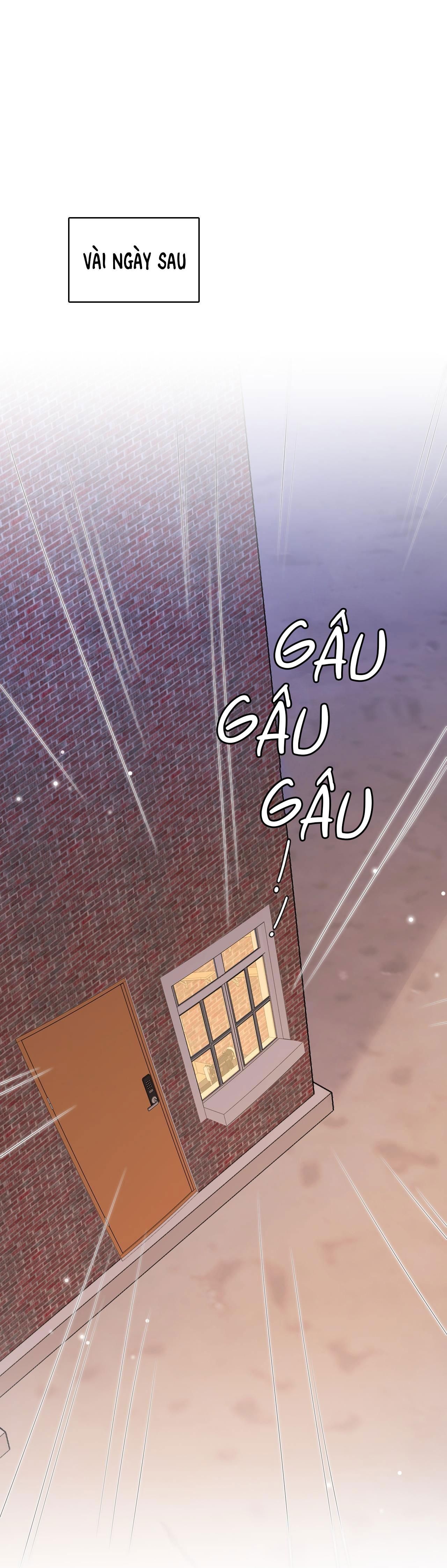 Vân Trung Ca Chapter 32 - 34