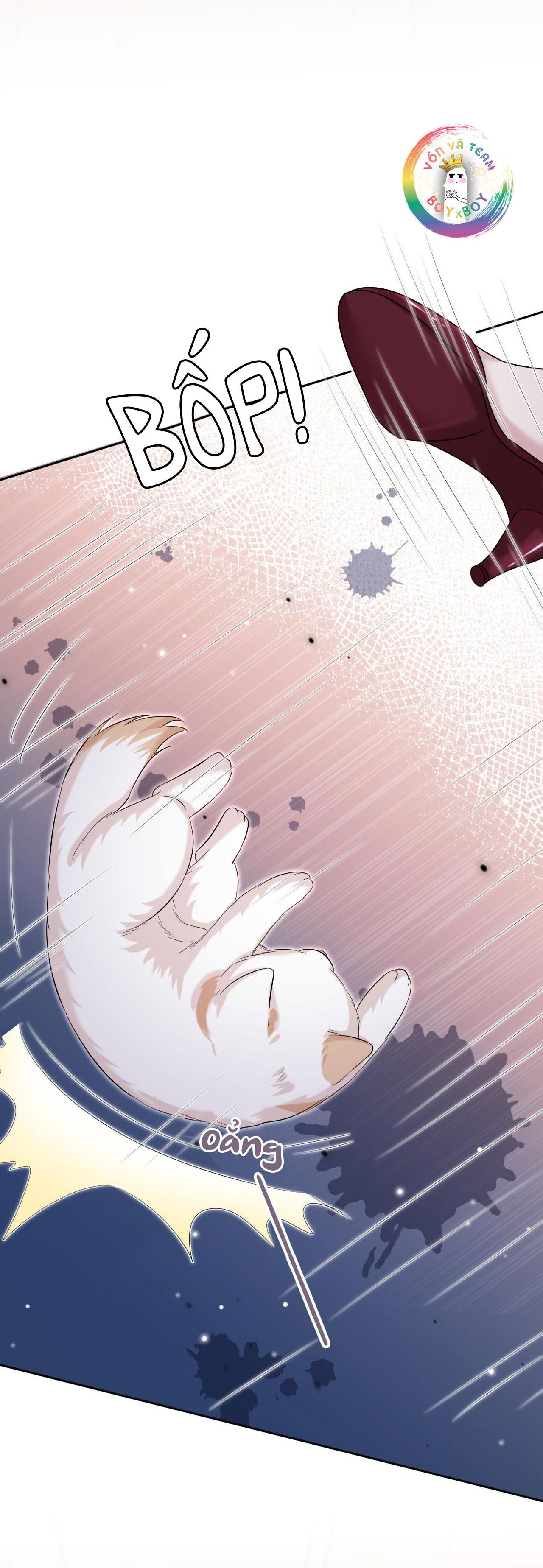 Vân Trung Ca Chapter 32 - 35