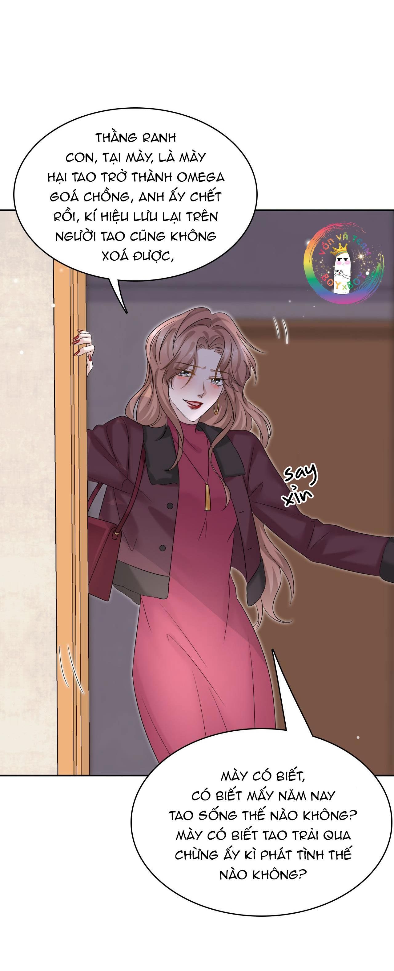 Vân Trung Ca Chapter 32 - 38