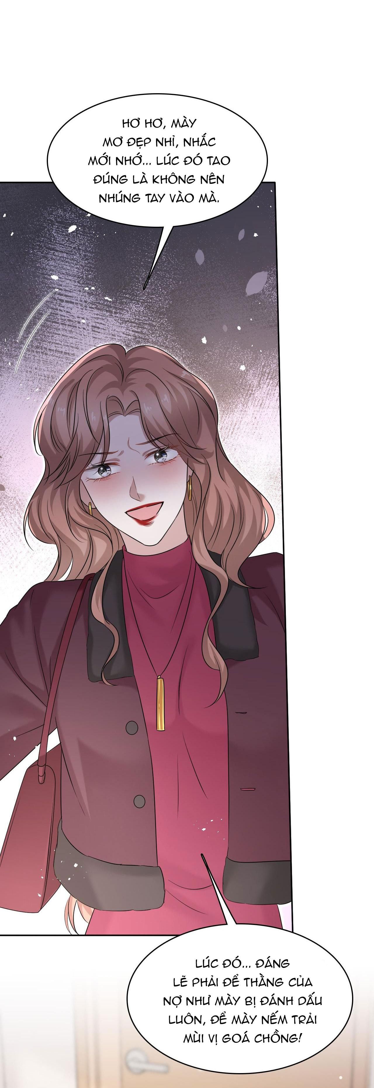 Vân Trung Ca Chapter 32 - 40