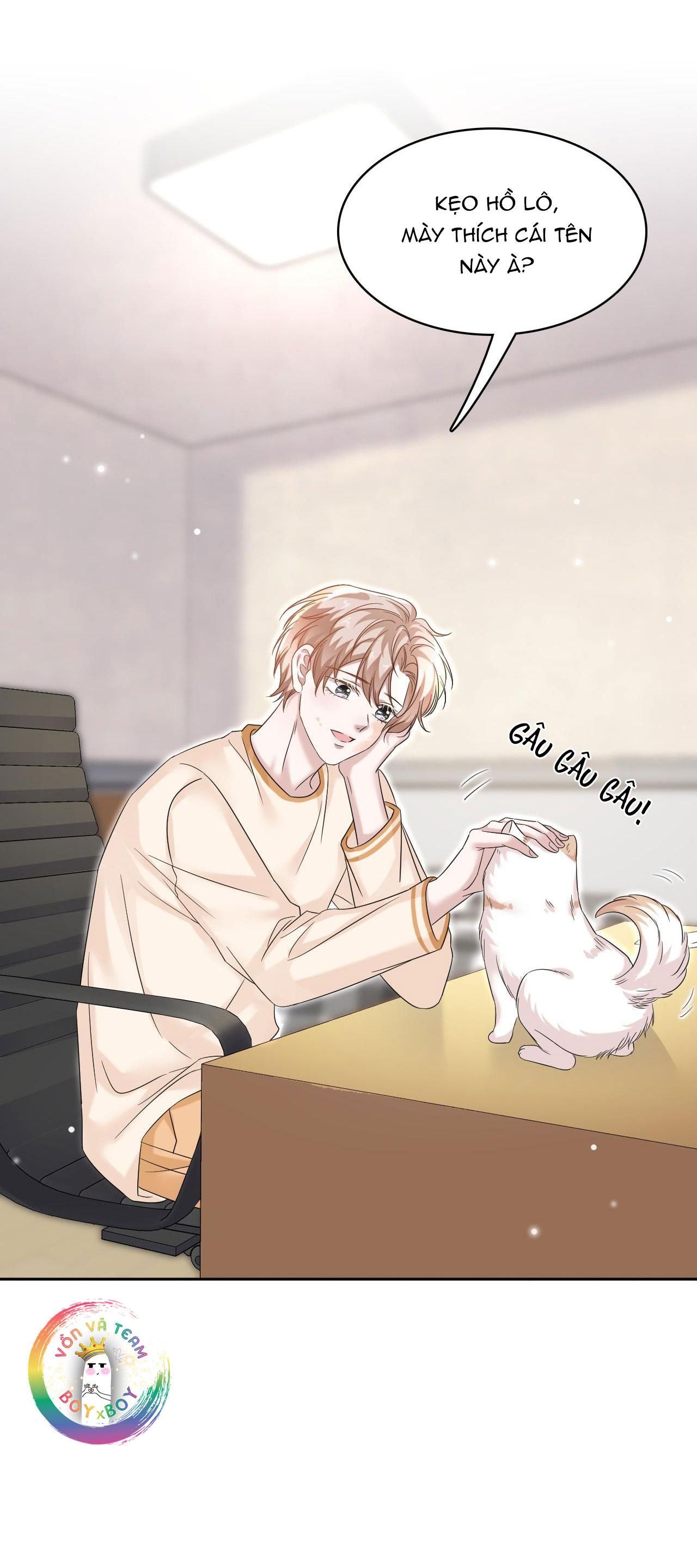 Vân Trung Ca Chapter 32 - 5