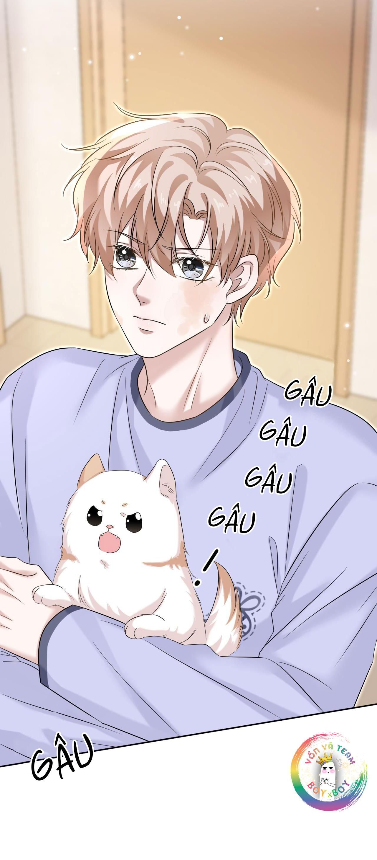 Vân Trung Ca Chapter 32 - 41