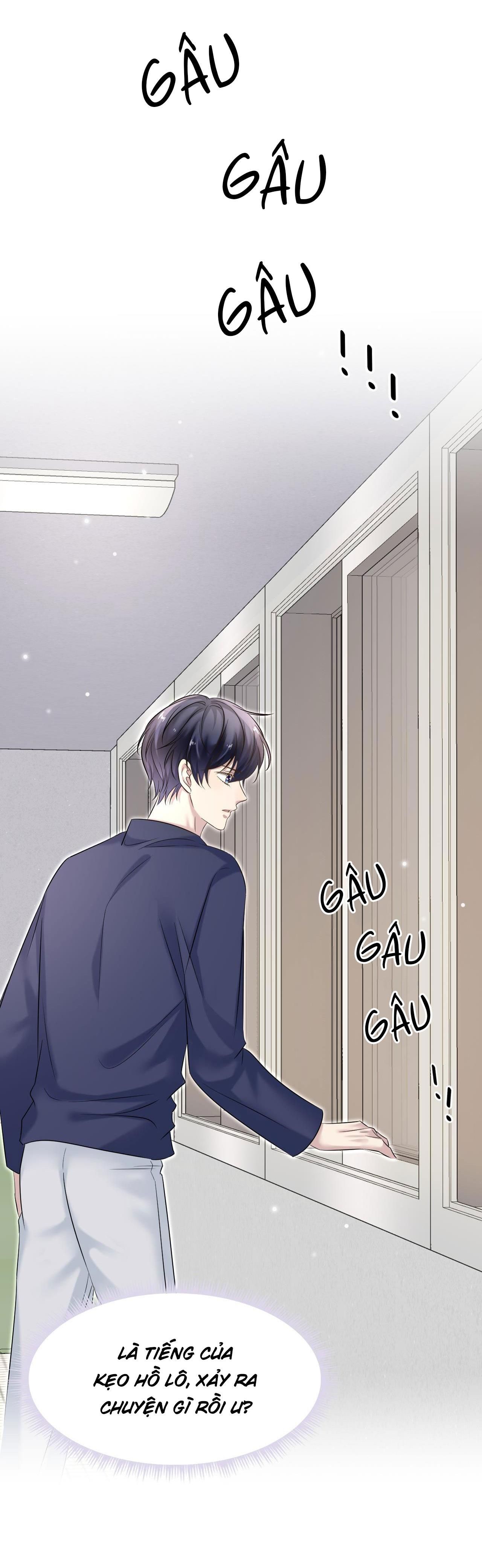 Vân Trung Ca Chapter 32 - 42