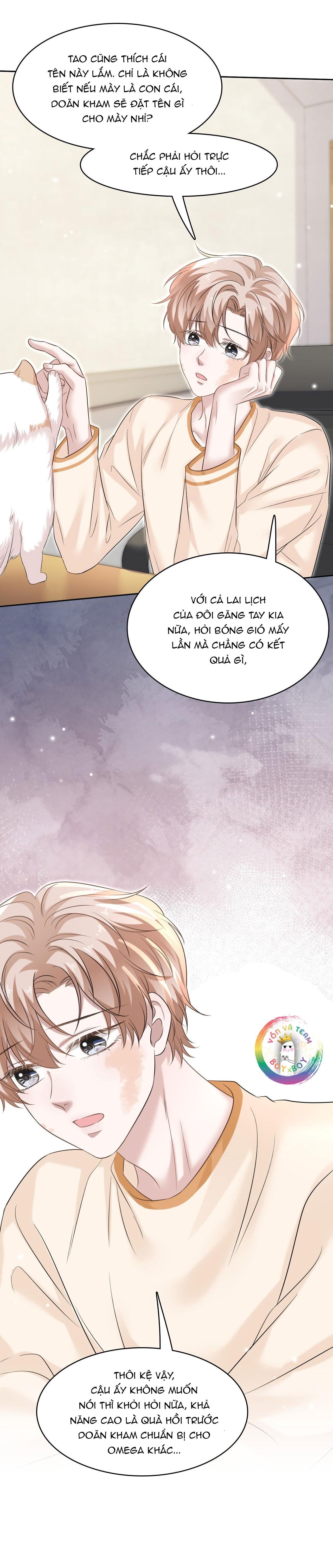 Vân Trung Ca Chapter 32 - 6