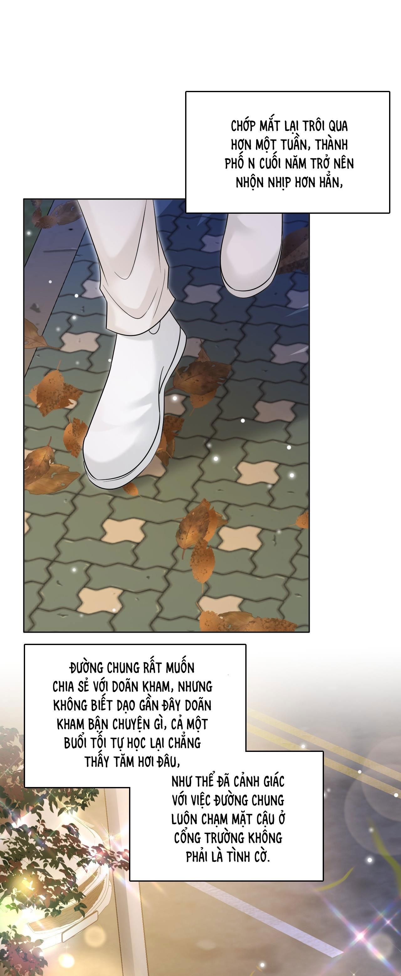 Vân Trung Ca Chapter 32 - 7