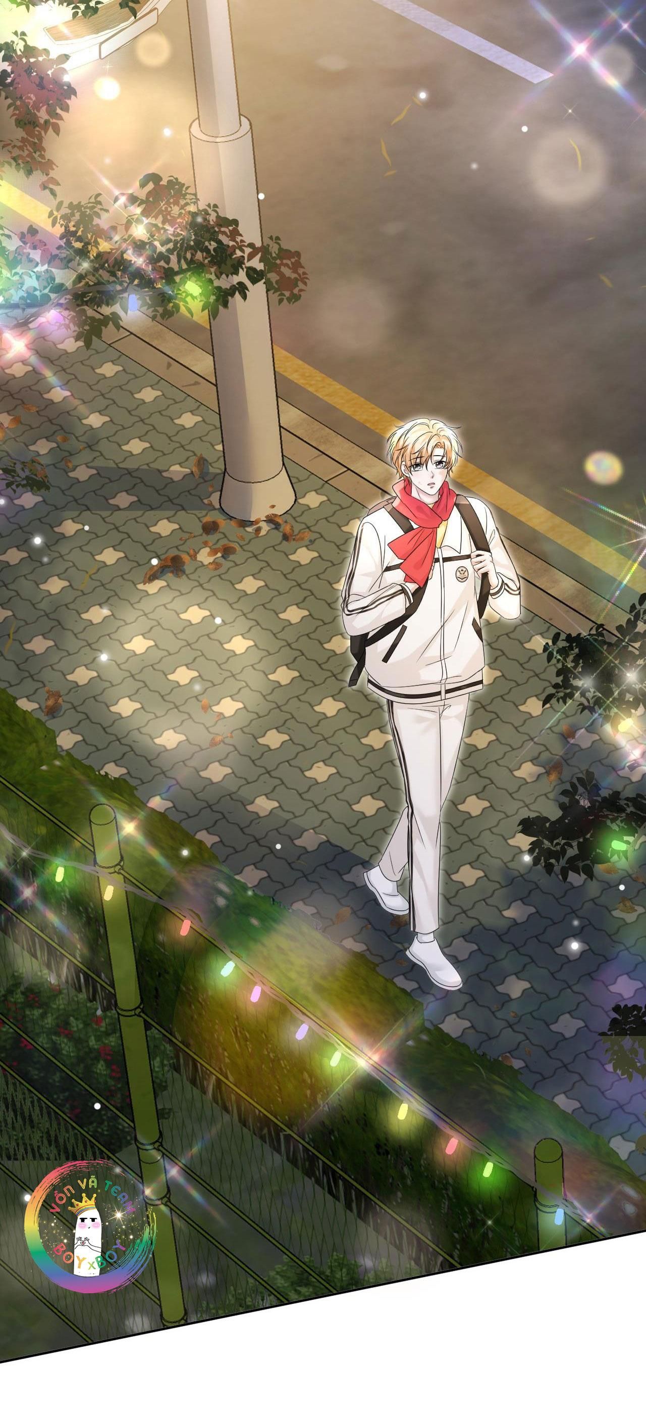 Vân Trung Ca Chapter 32 - 8