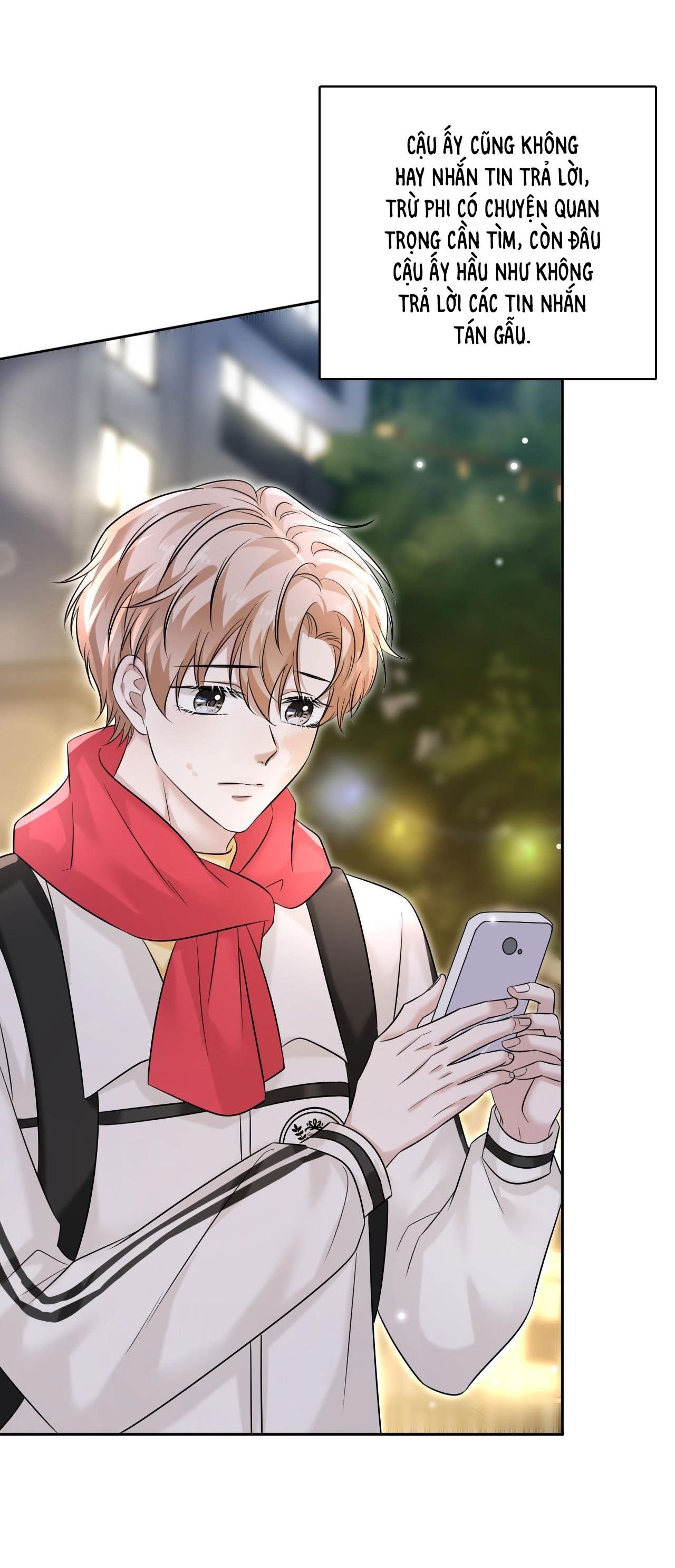 Vân Trung Ca Chapter 32 - 9