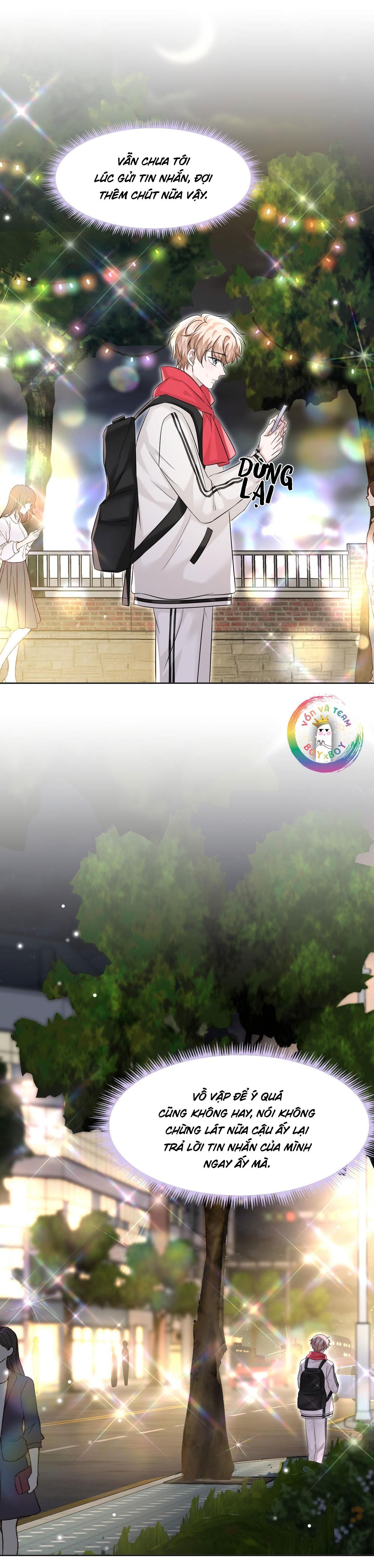 Vân Trung Ca Chapter 32 - 10