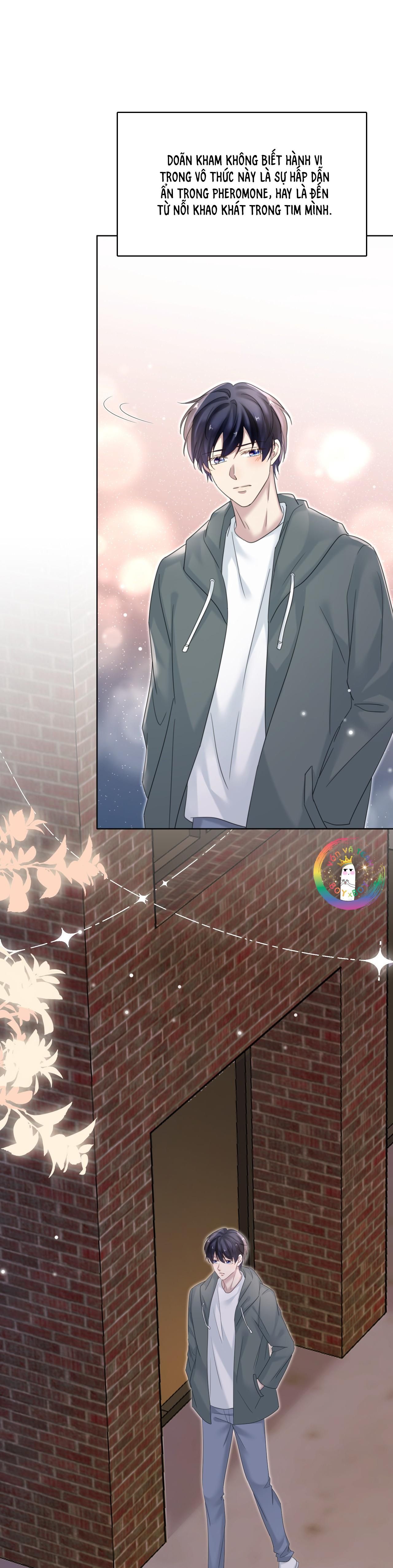 Vân Trung Ca Chapter 33 - 11