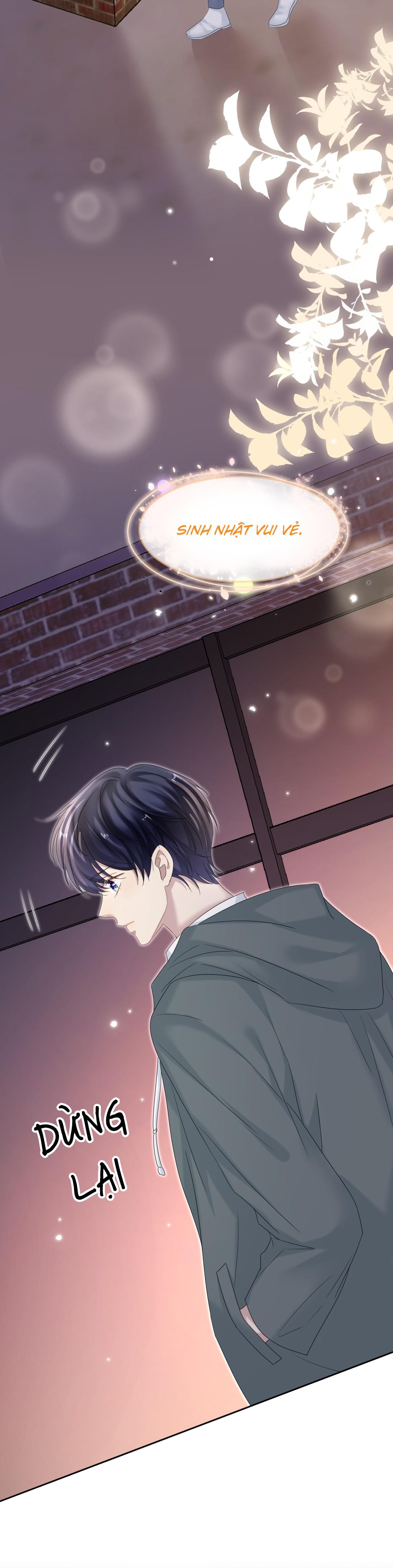 Vân Trung Ca Chapter 33 - 12