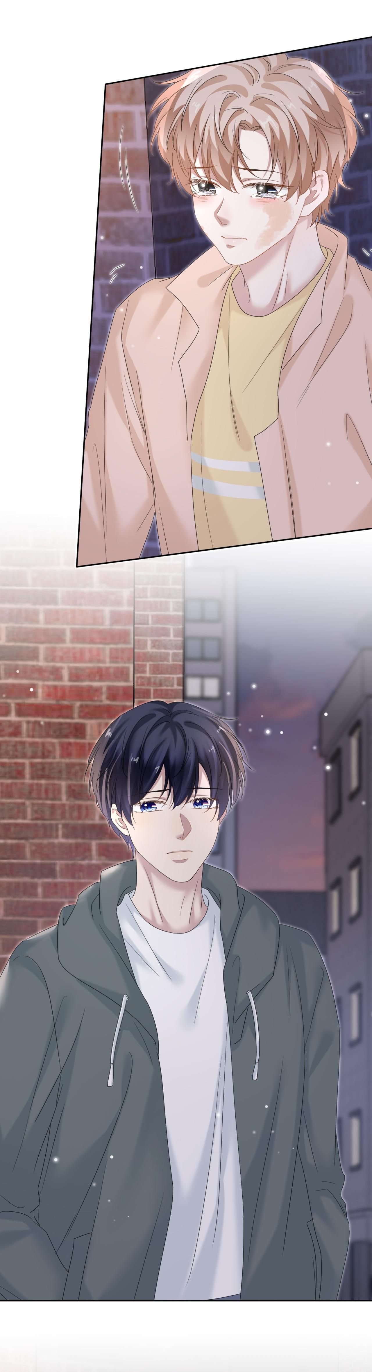 Vân Trung Ca Chapter 33 - 14