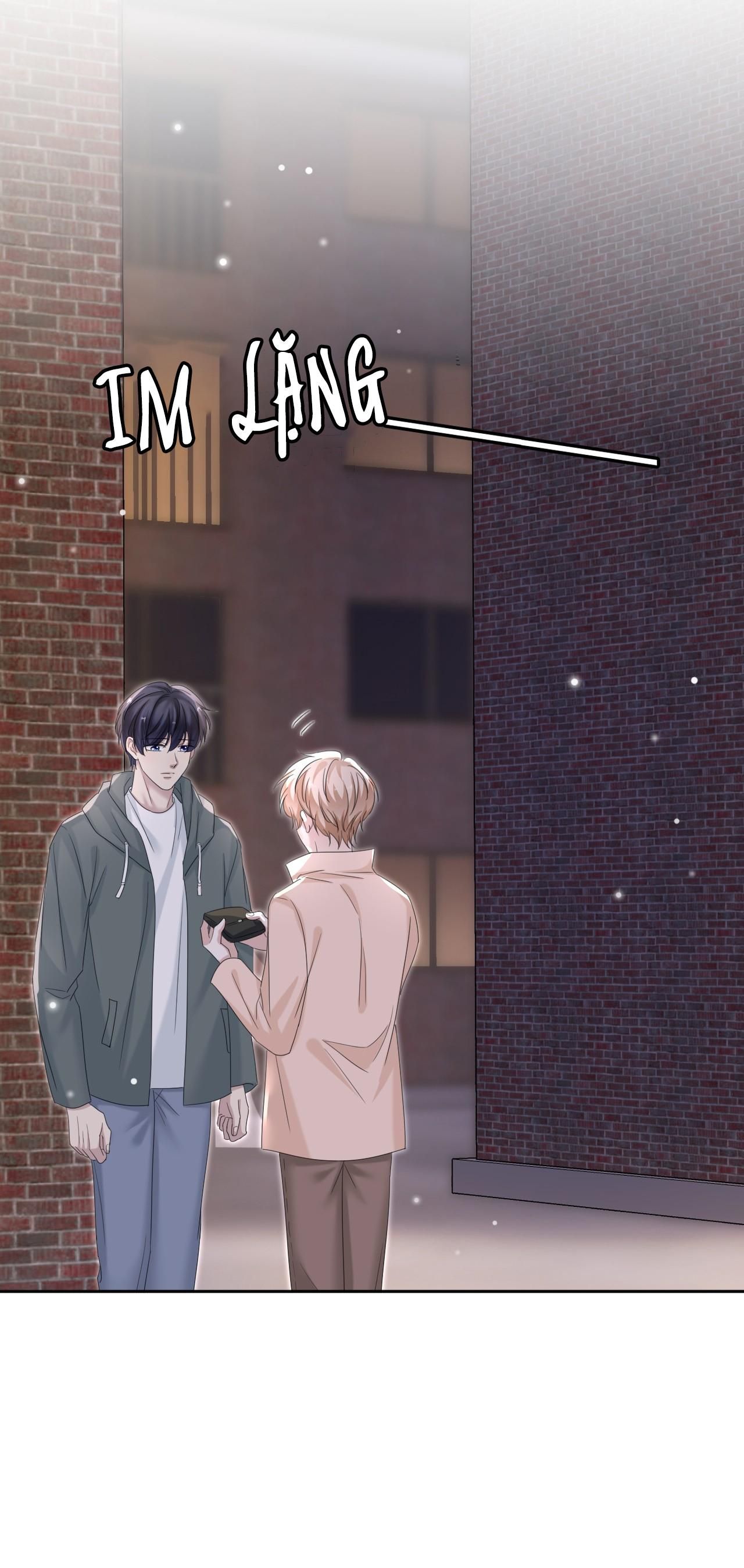 Vân Trung Ca Chapter 33 - 16