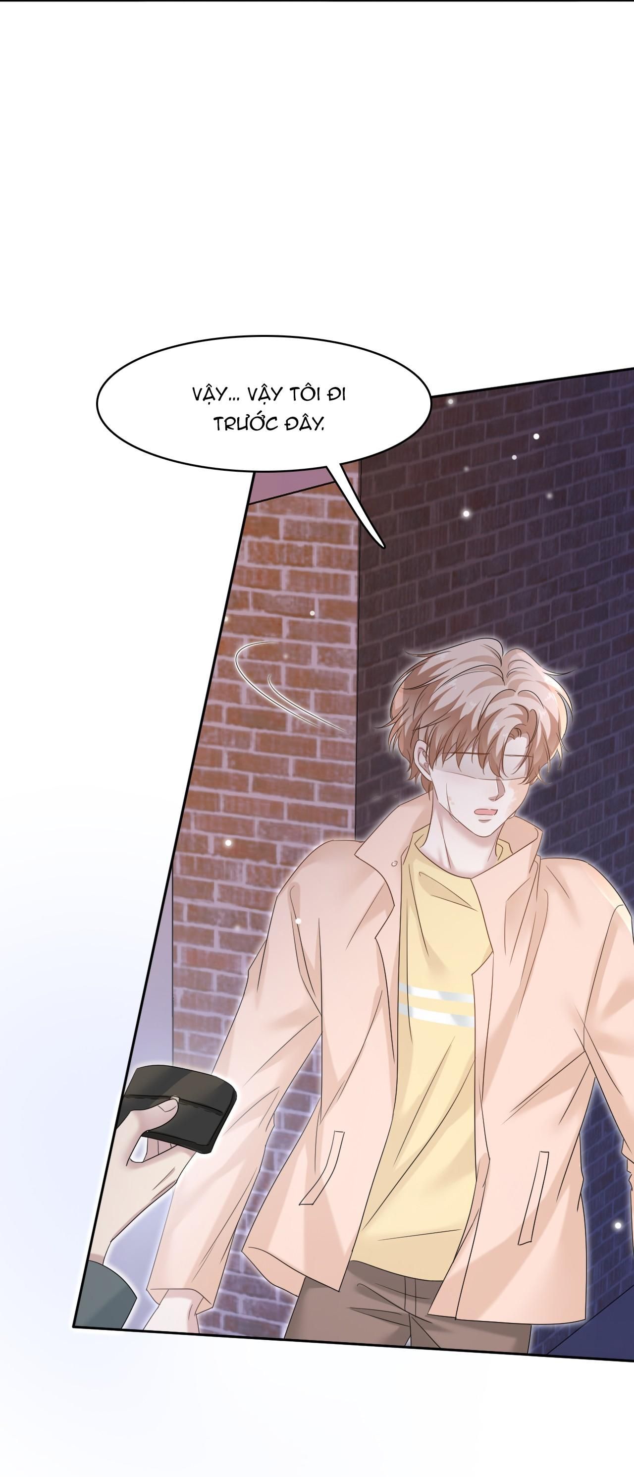 Vân Trung Ca Chapter 33 - 18