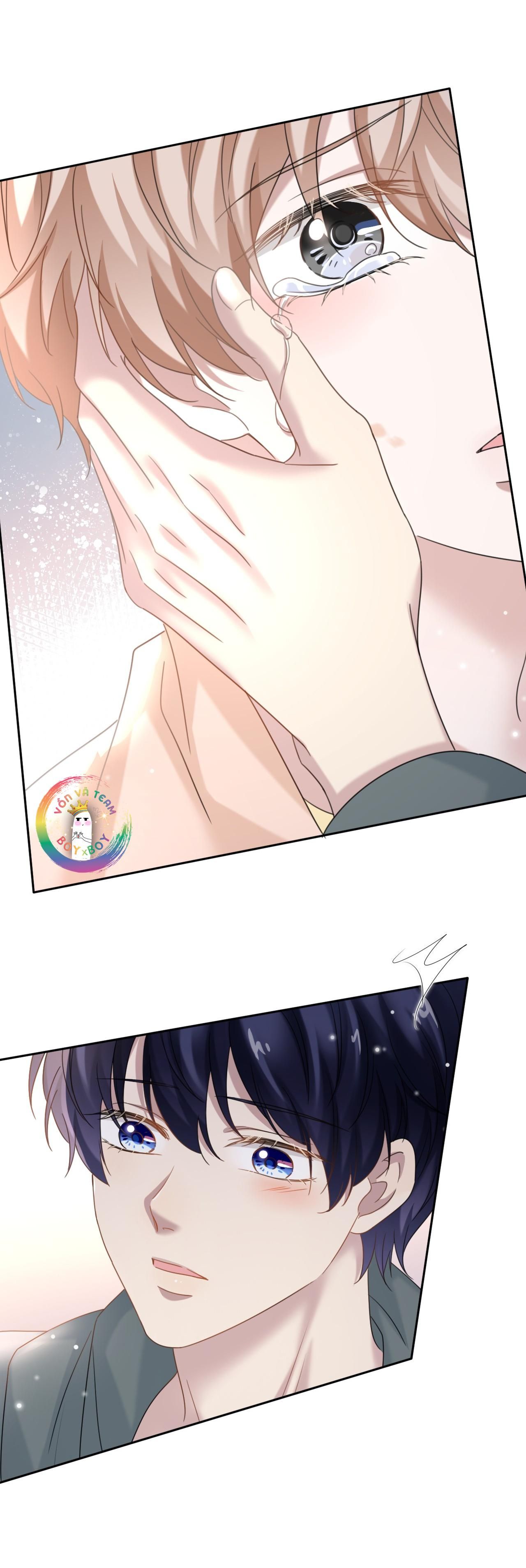 Vân Trung Ca Chapter 33 - 23