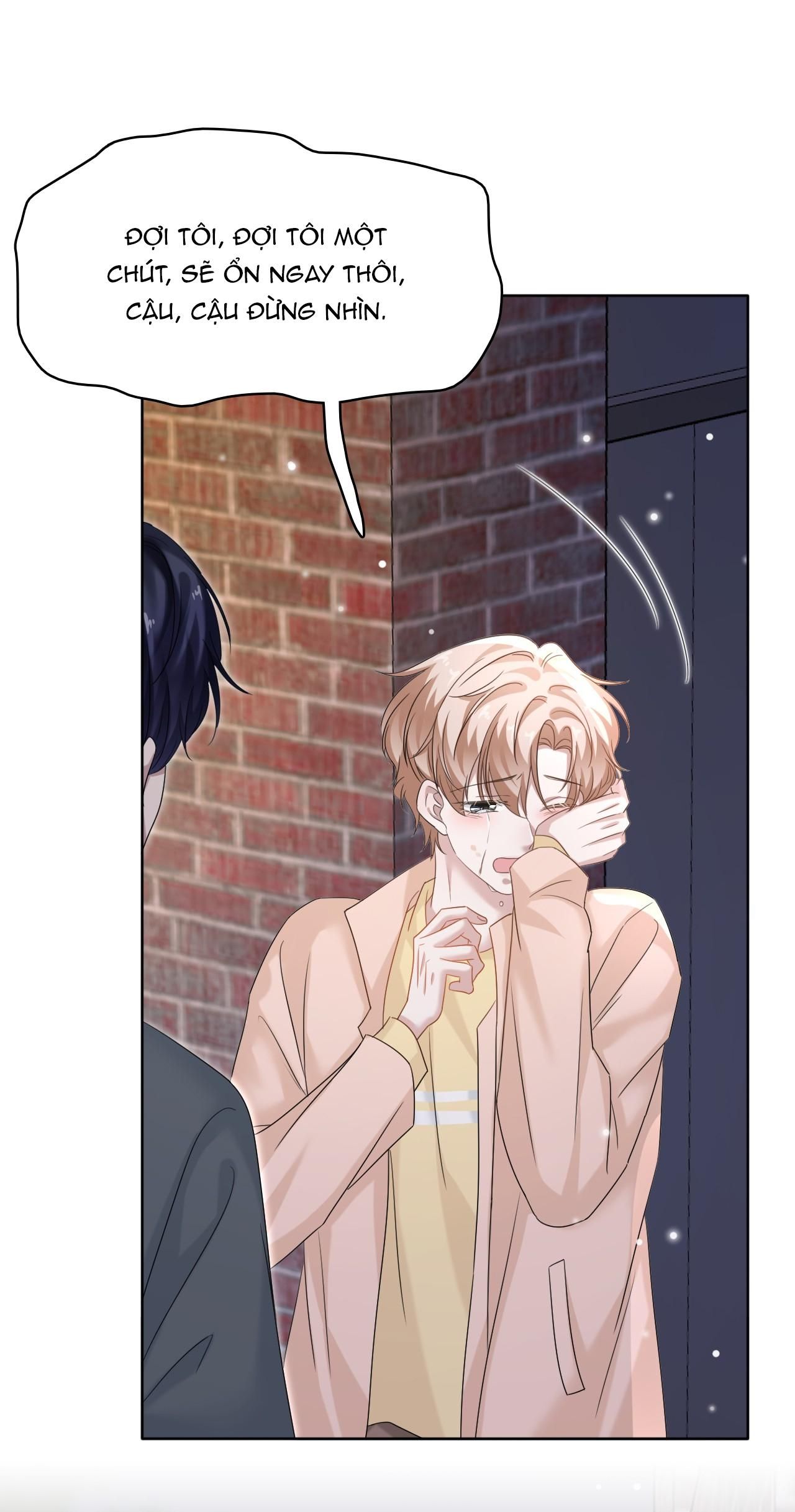 Vân Trung Ca Chapter 33 - 24