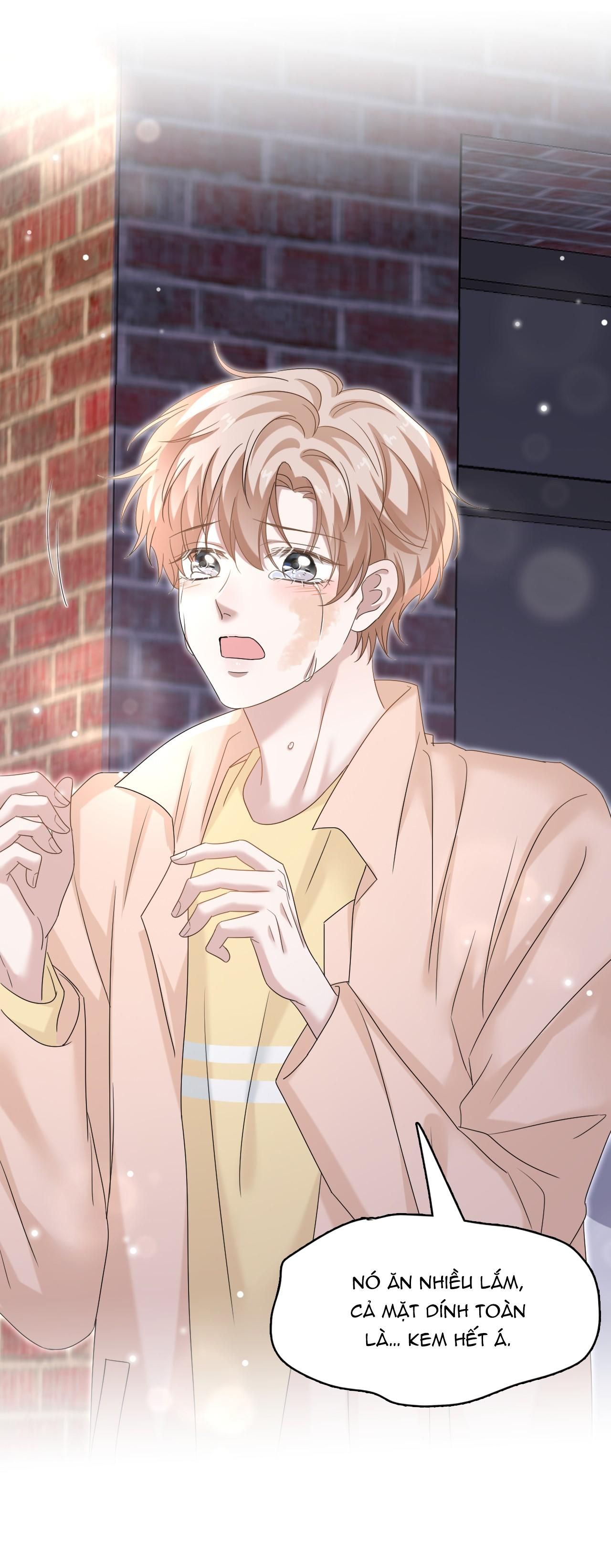 Vân Trung Ca Chapter 33 - 26