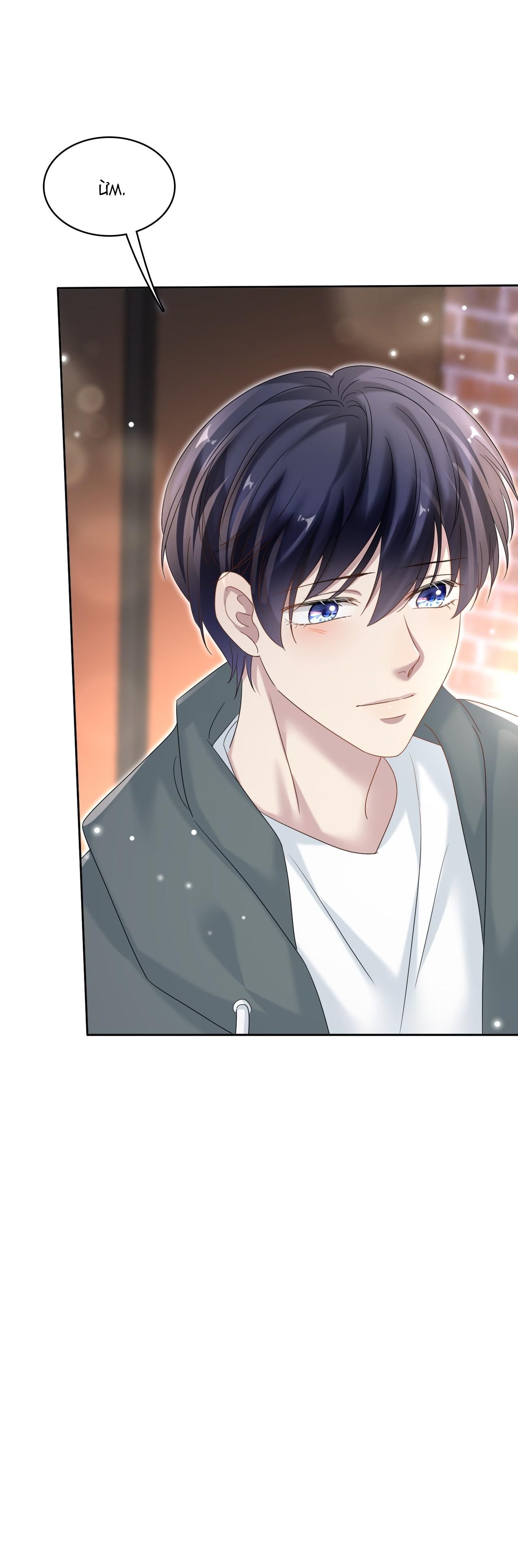 Vân Trung Ca Chapter 33 - 27