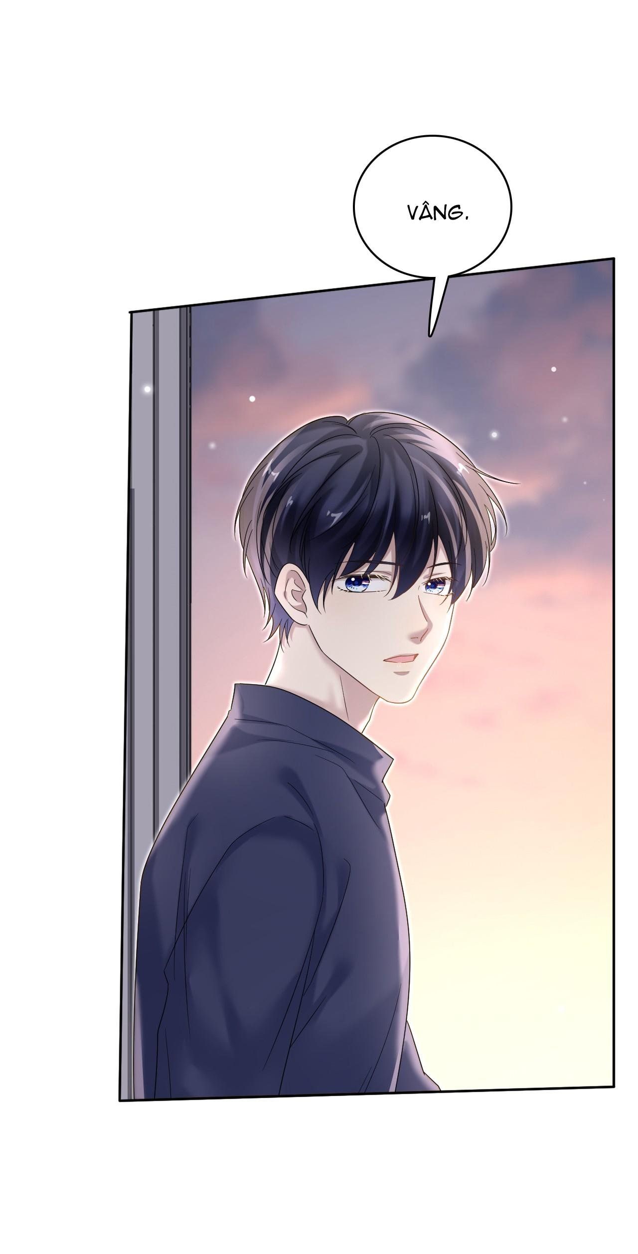 Vân Trung Ca Chapter 33 - 4