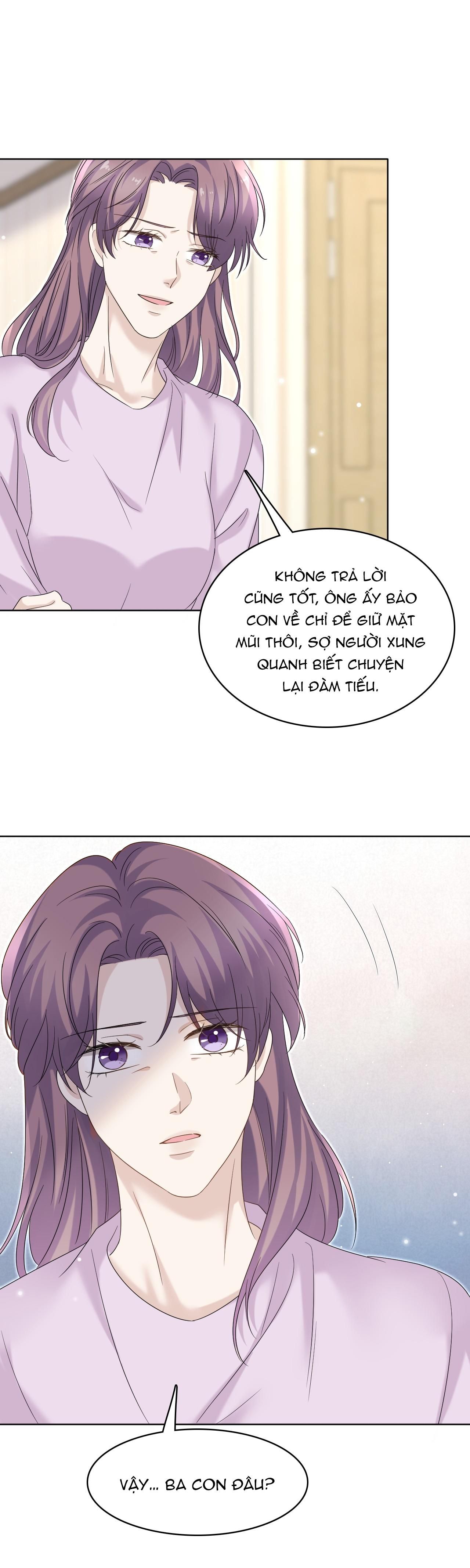 Vân Trung Ca Chapter 33 - 6