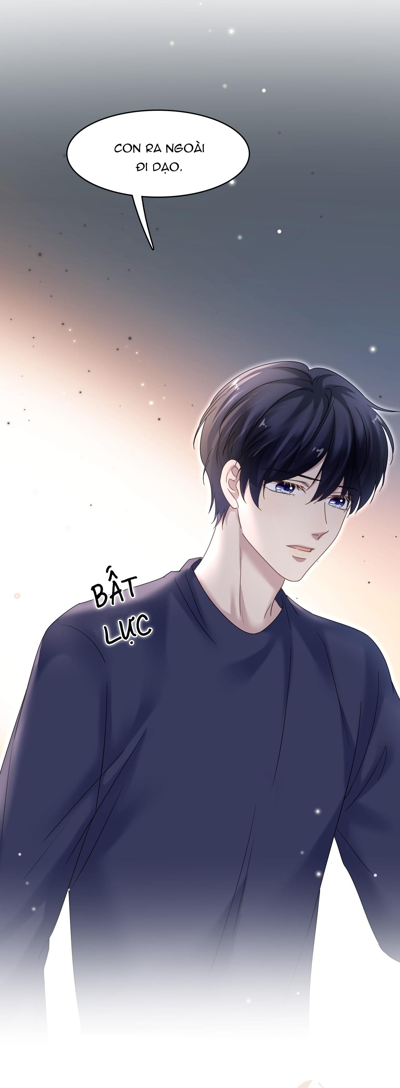 Vân Trung Ca Chapter 33 - 8