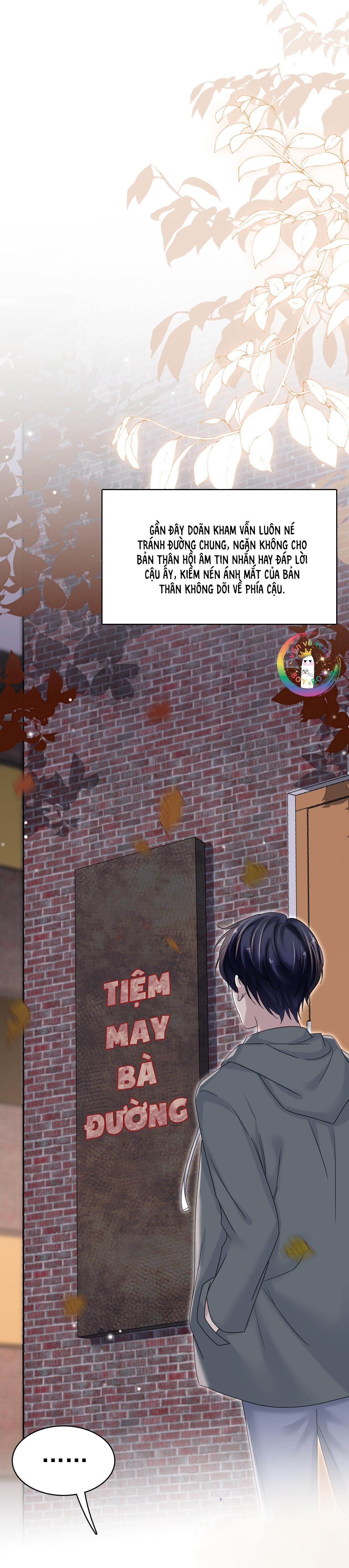 Vân Trung Ca Chapter 33 - 9