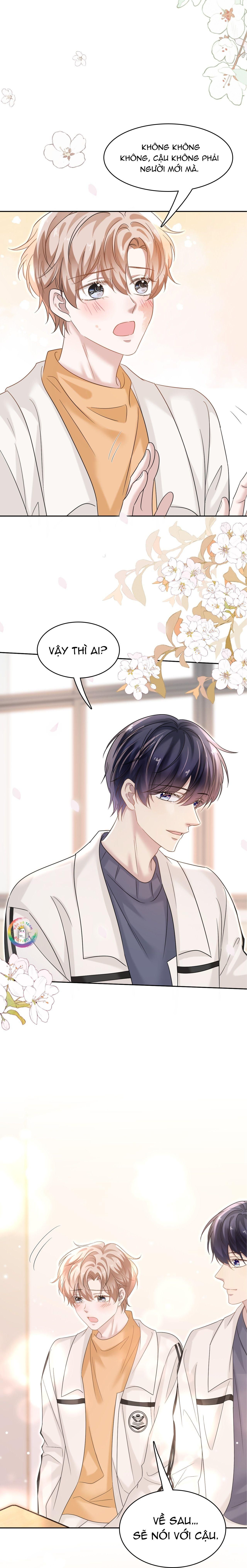 Vân Trung Ca Chapter 34 - 14