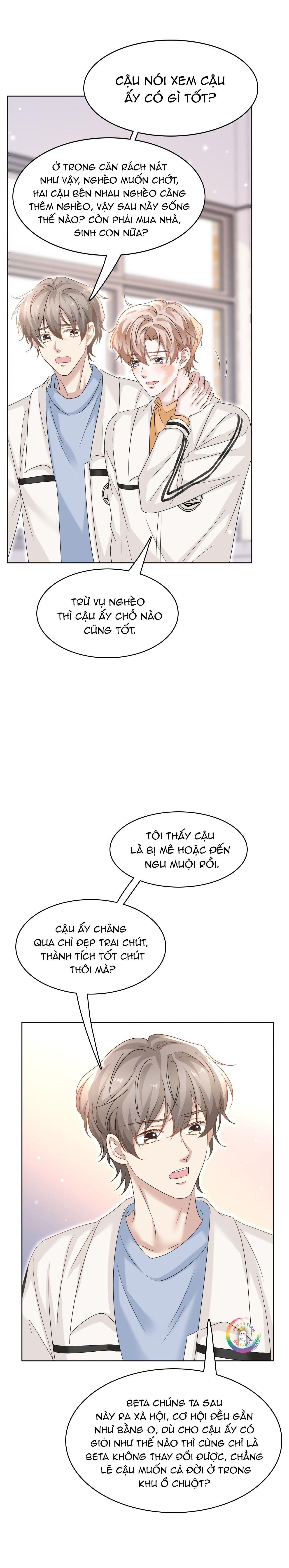 Vân Trung Ca Chapter 34 - 18