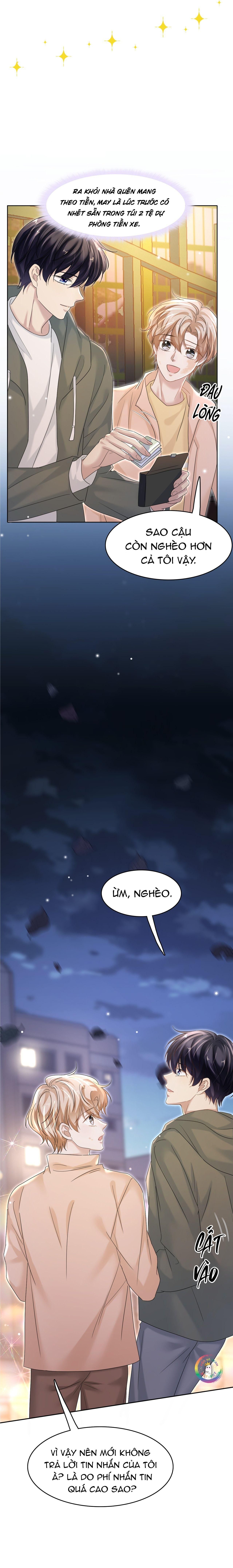 Vân Trung Ca Chapter 34 - 6