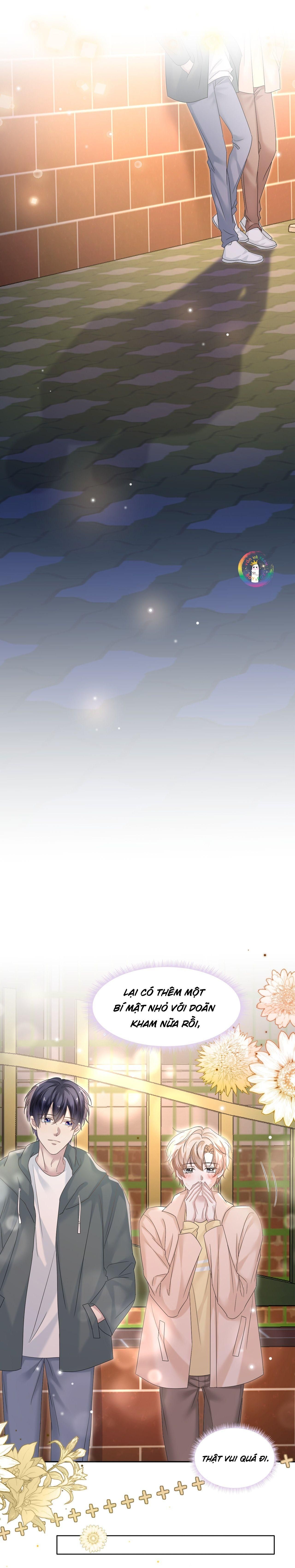 Vân Trung Ca Chapter 34 - 10